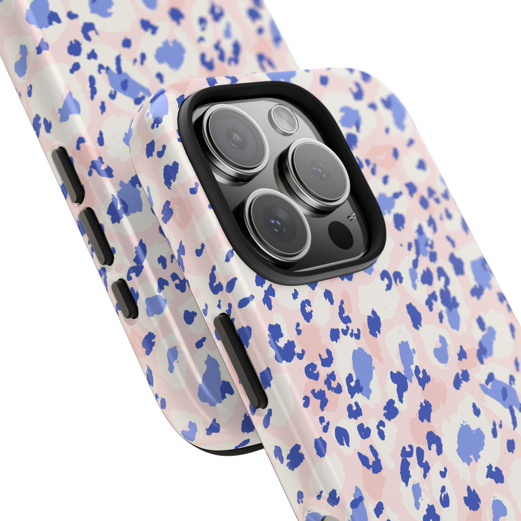 Animal Print Phone Case