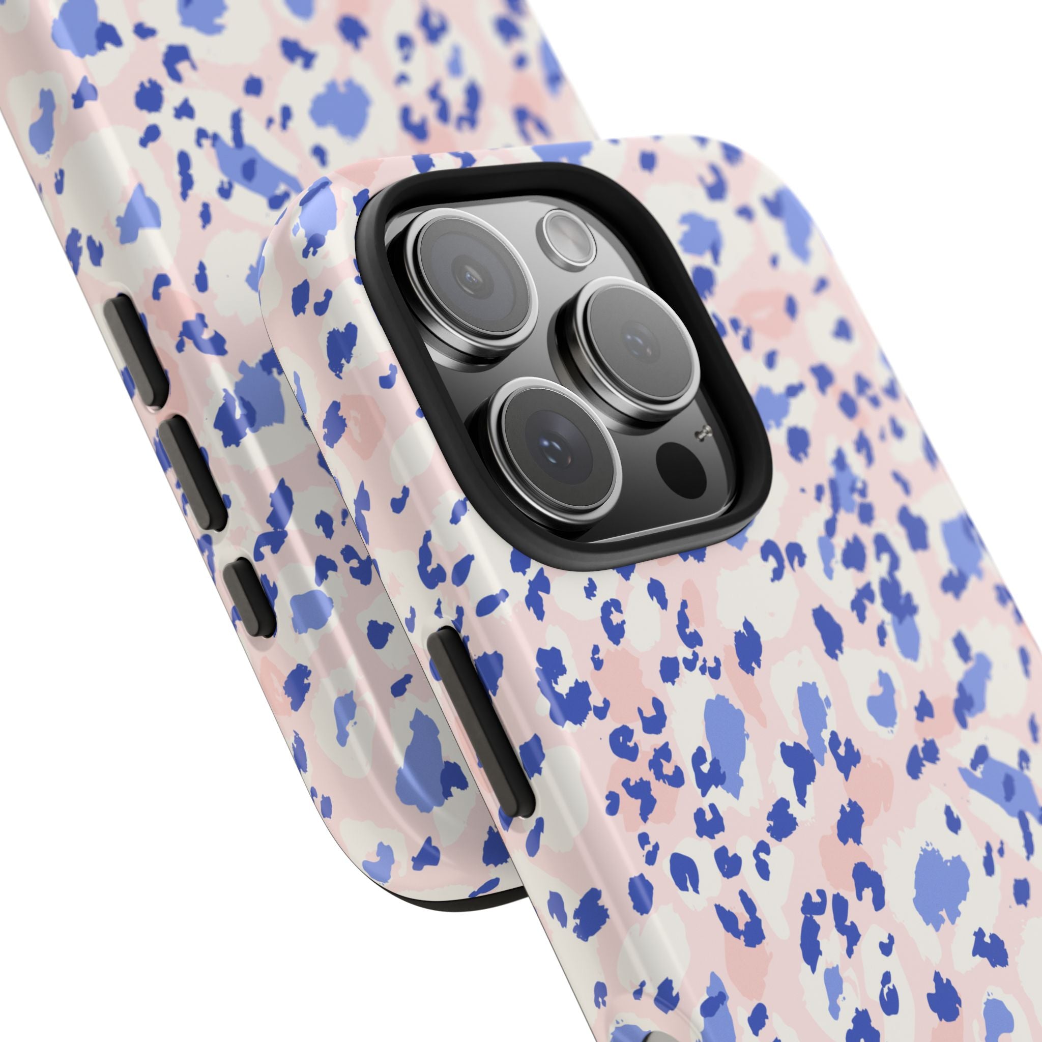 Animal Print Phone Case