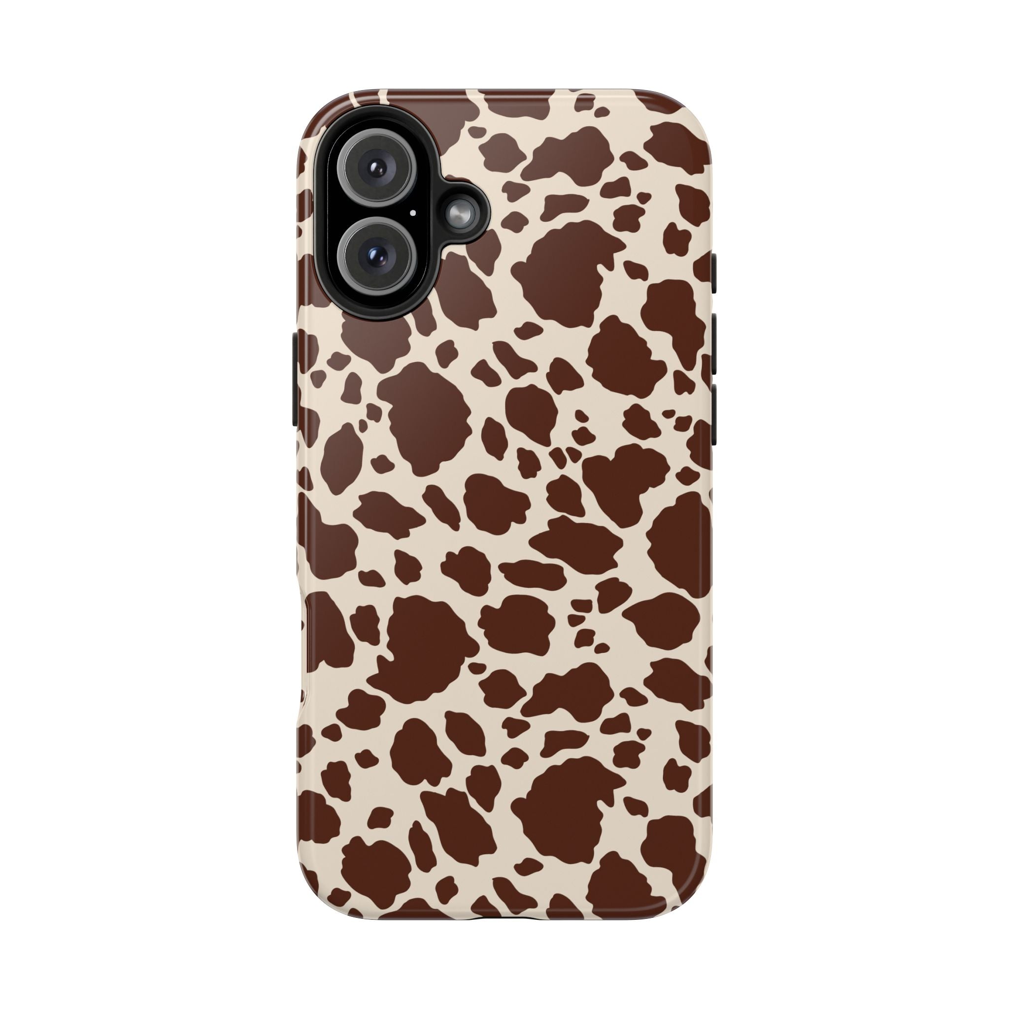 Animal Print Phone Case