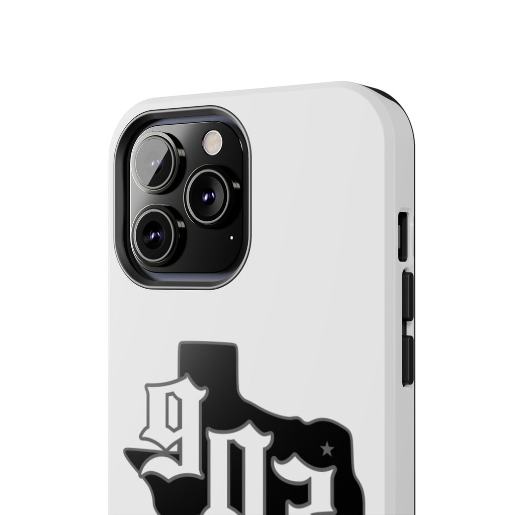 903- Texas White