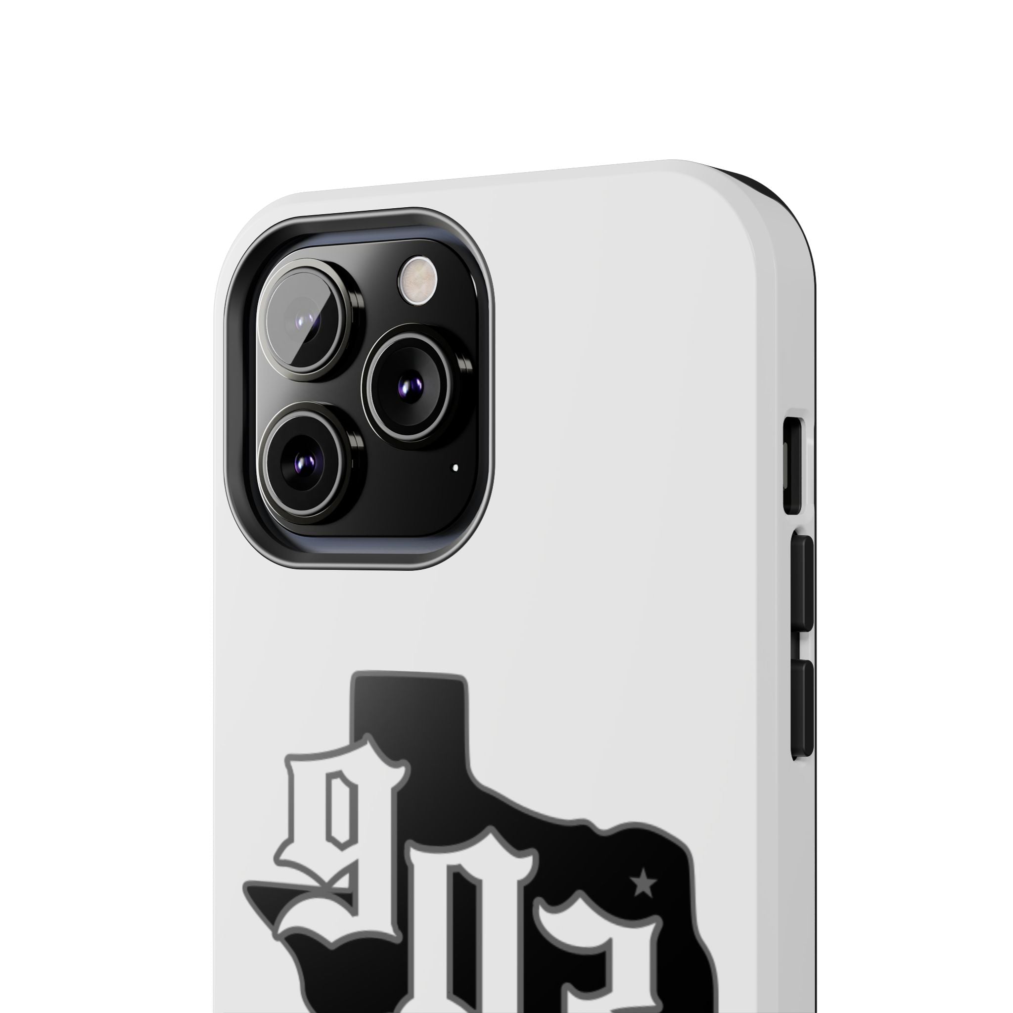 903- Texas White
