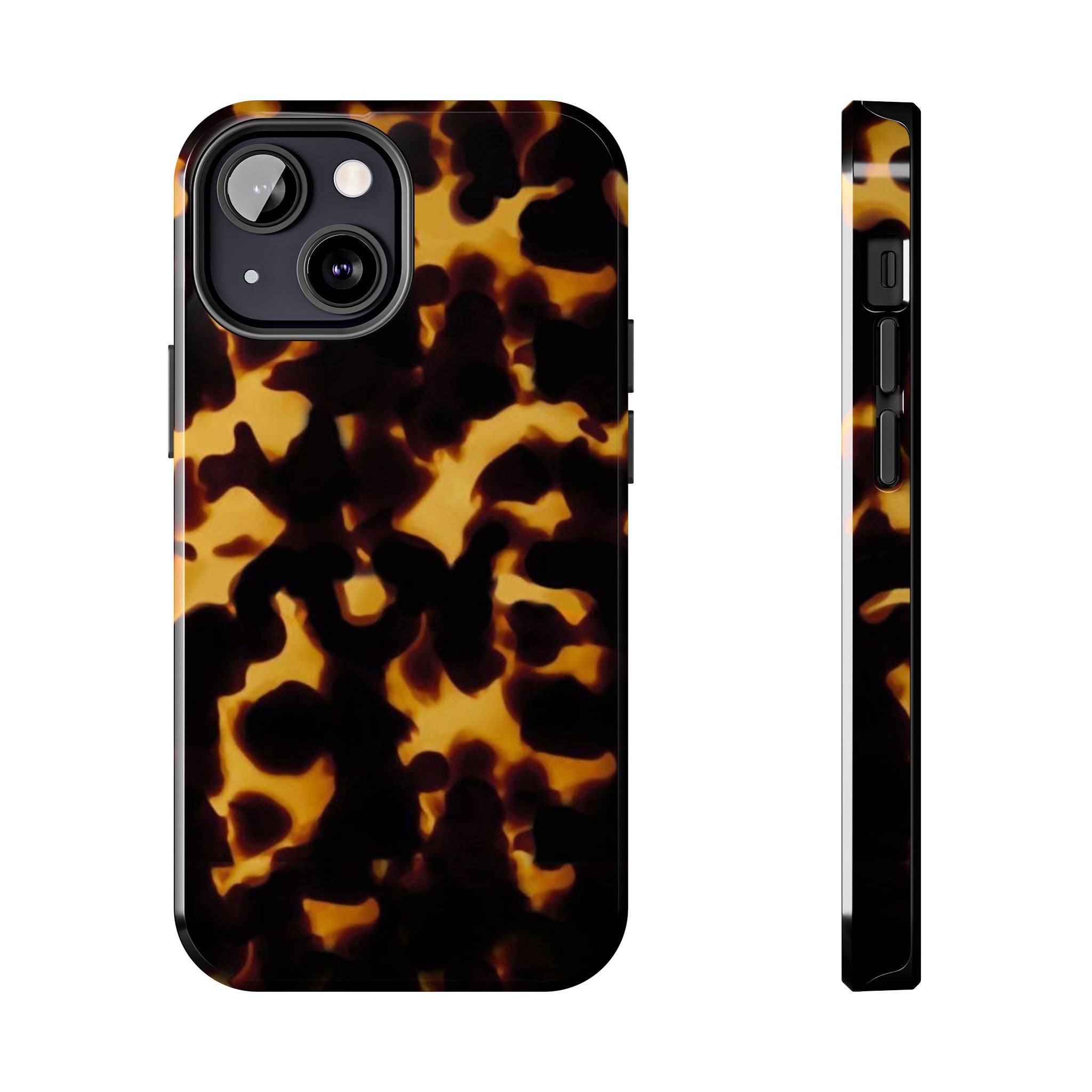 Animal- Tortoise Shell Print