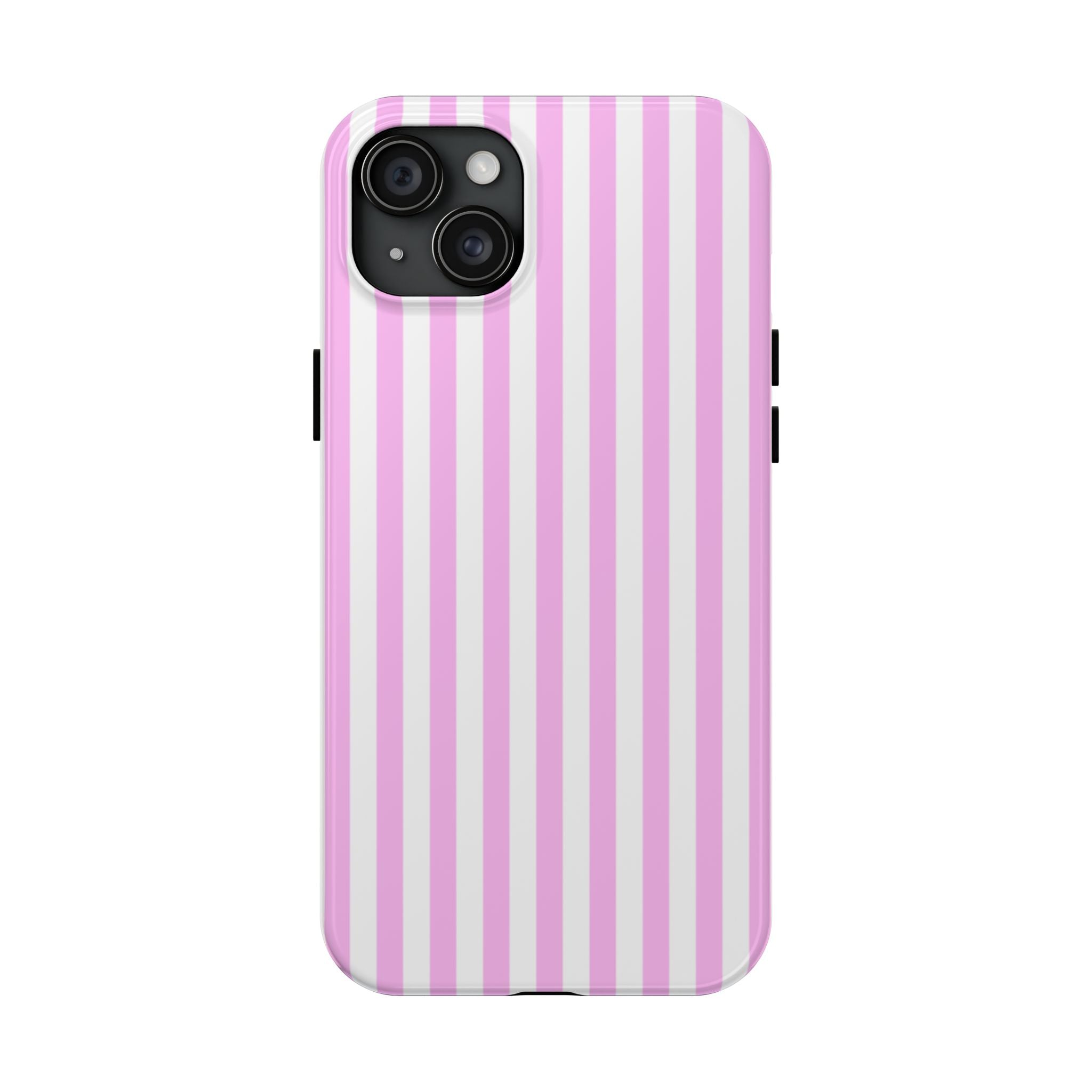 Pink Stripes