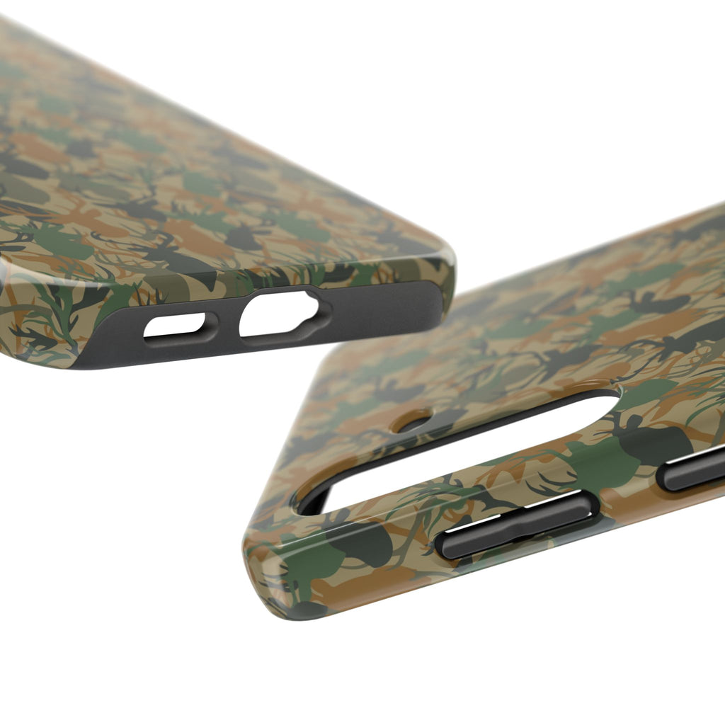 Camo - Deer Camo