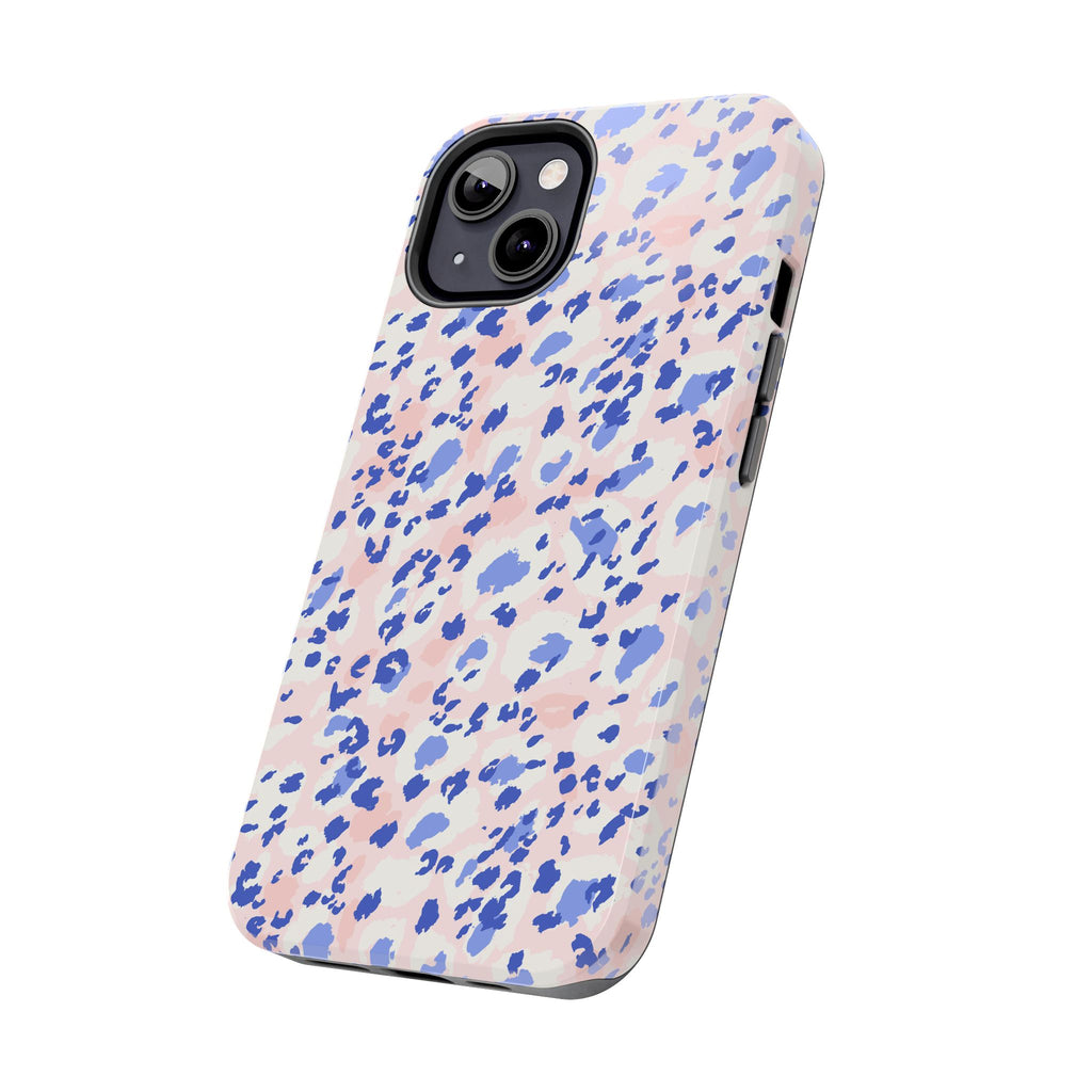 Animal Print Phone Case