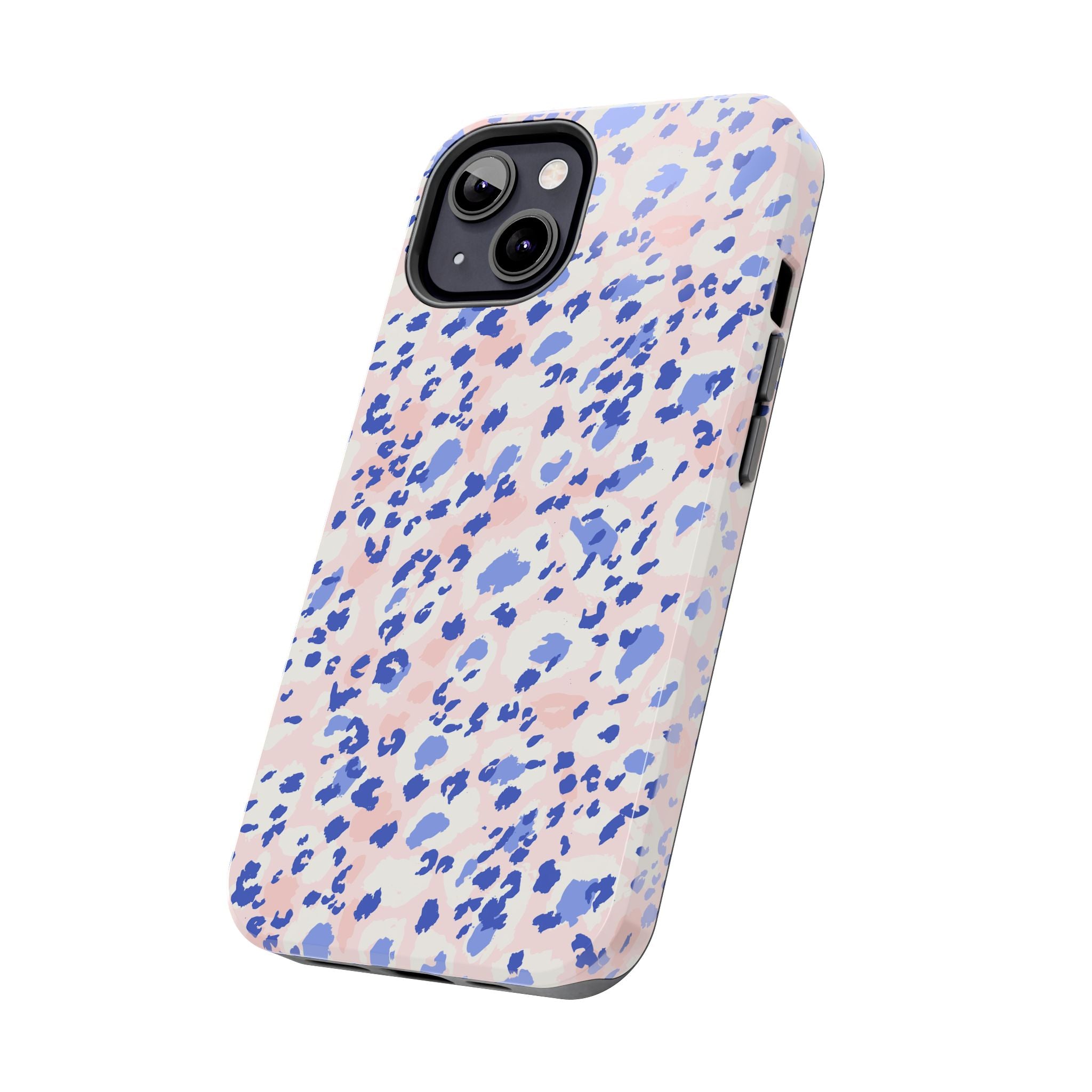Animal Print Phone Case