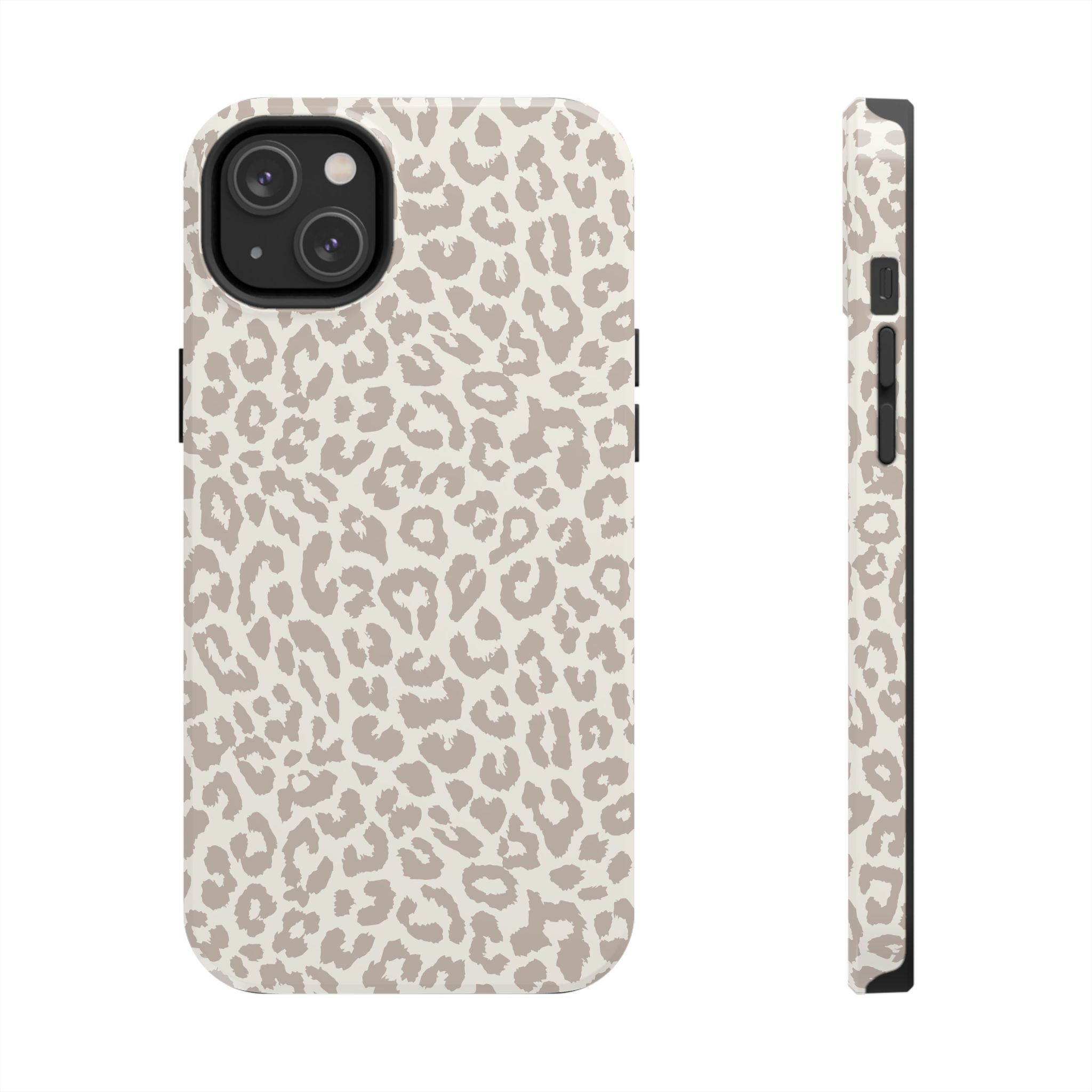 Animal Print Phone Case