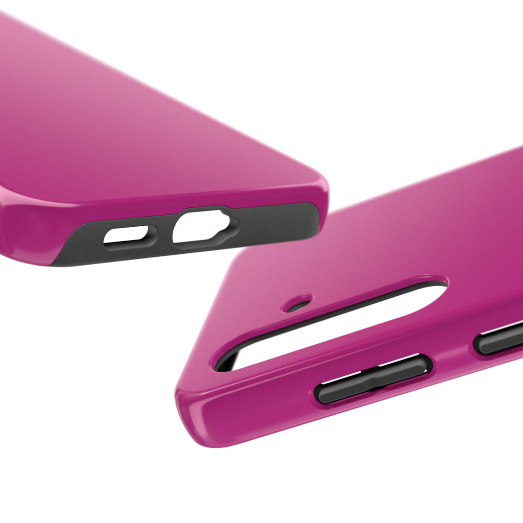 Pink Phone Case