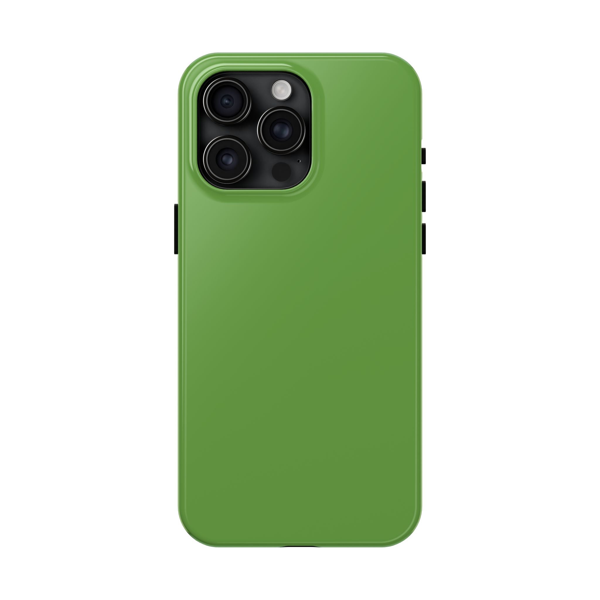 Green Phone Case