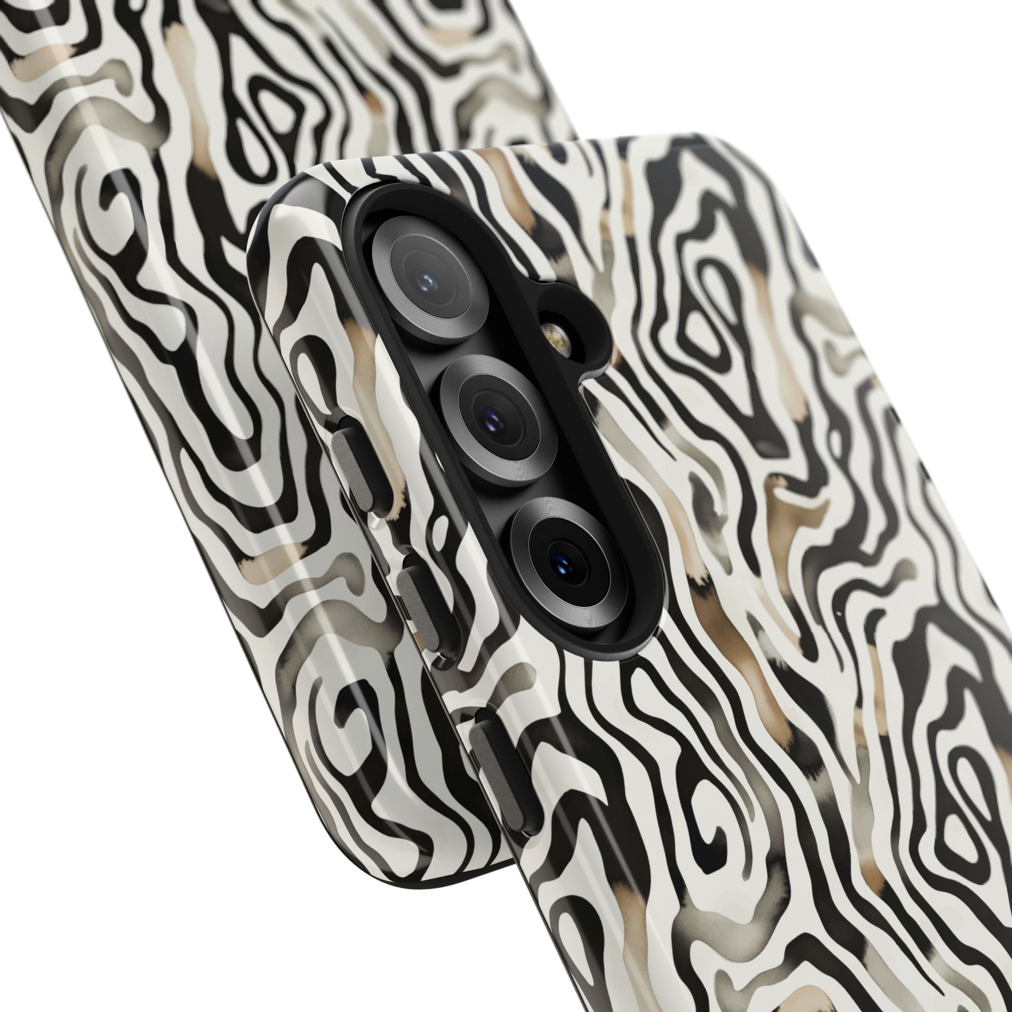 Animal Print Phone Case