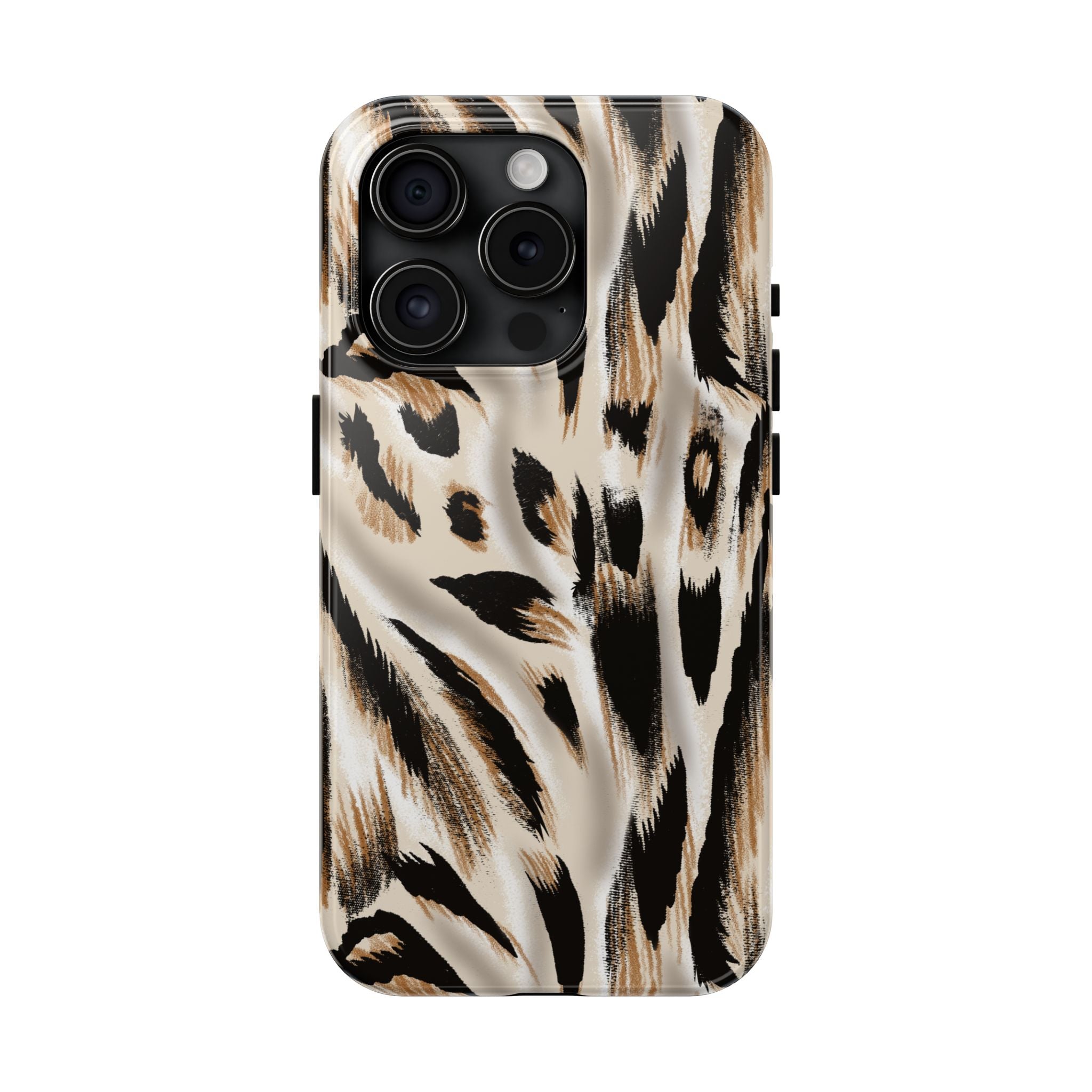 Animal Print Phone Case