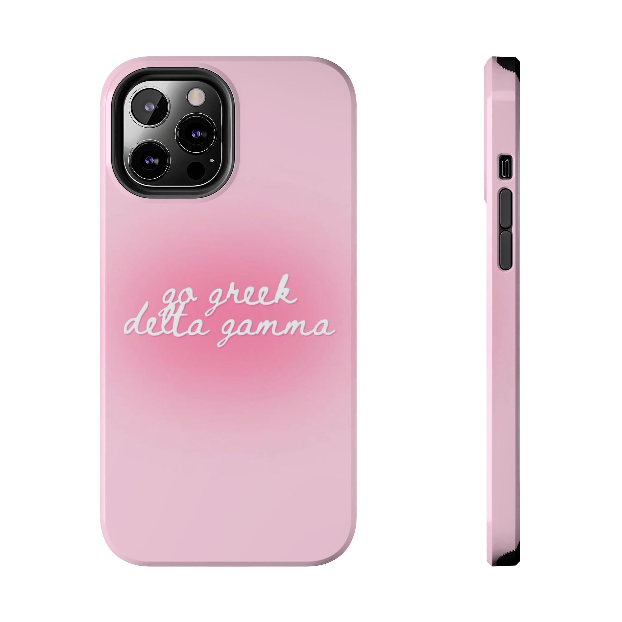 Delta Gamma- Pink 2