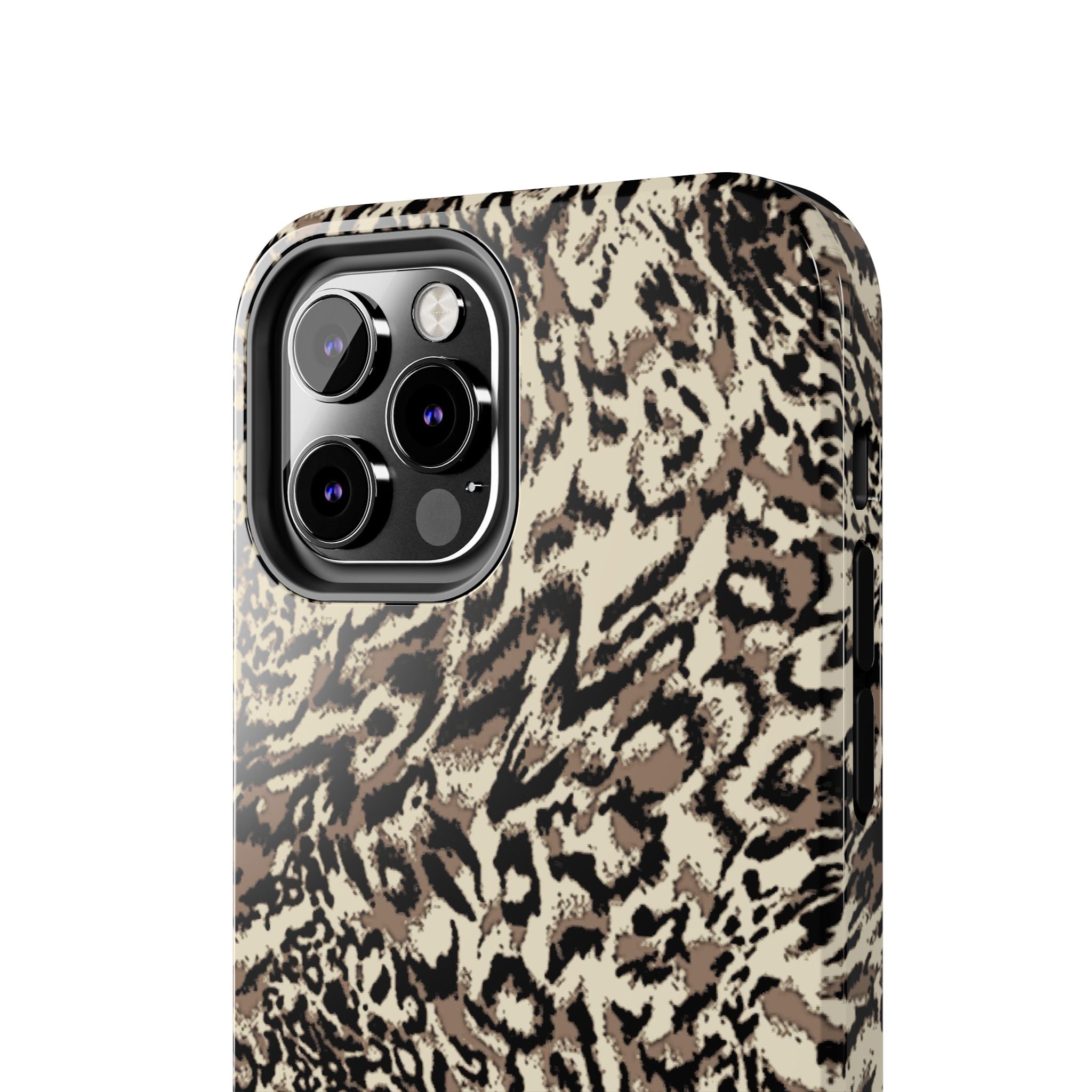 Animal Print Phone Case