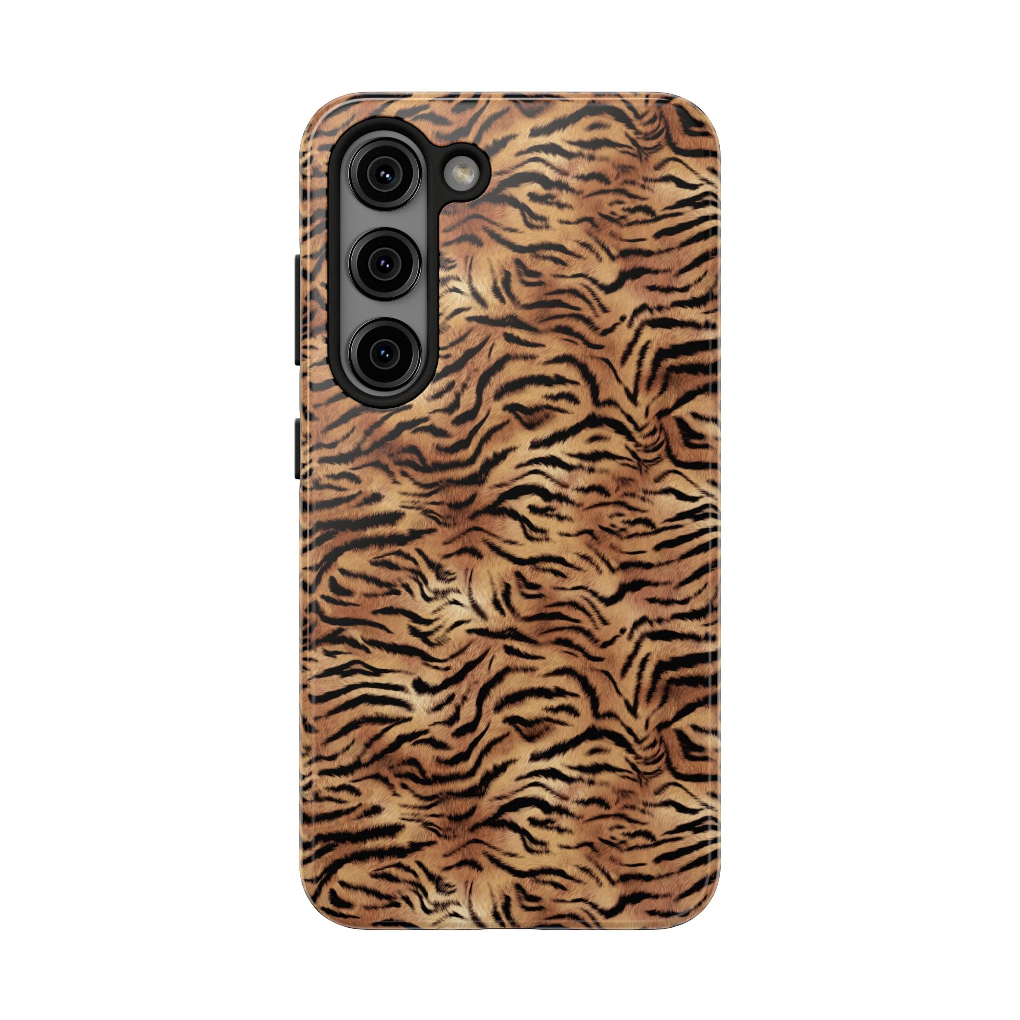 Animal Print Phone Case