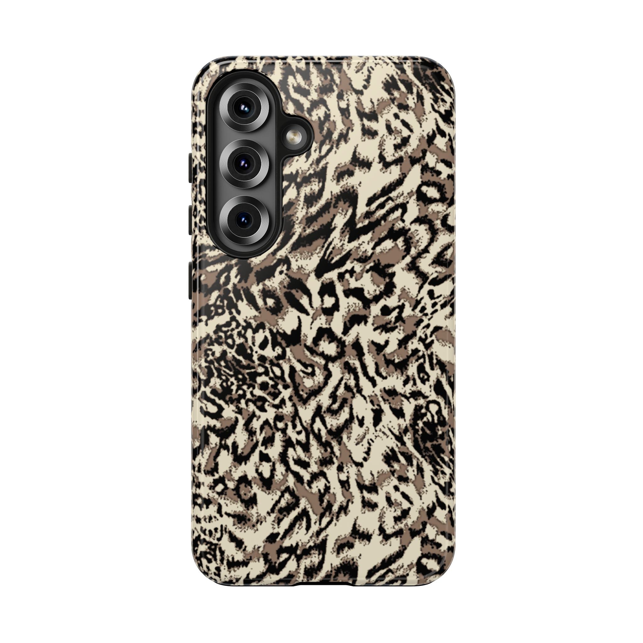 Animal Print Phone Case