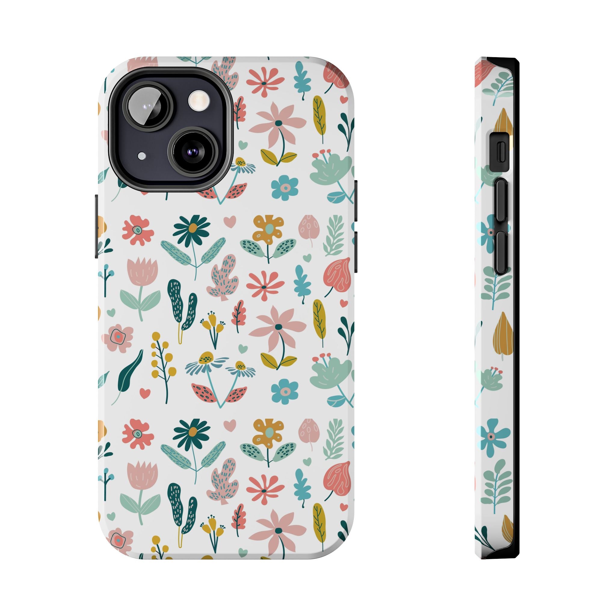 Flower Phone Case