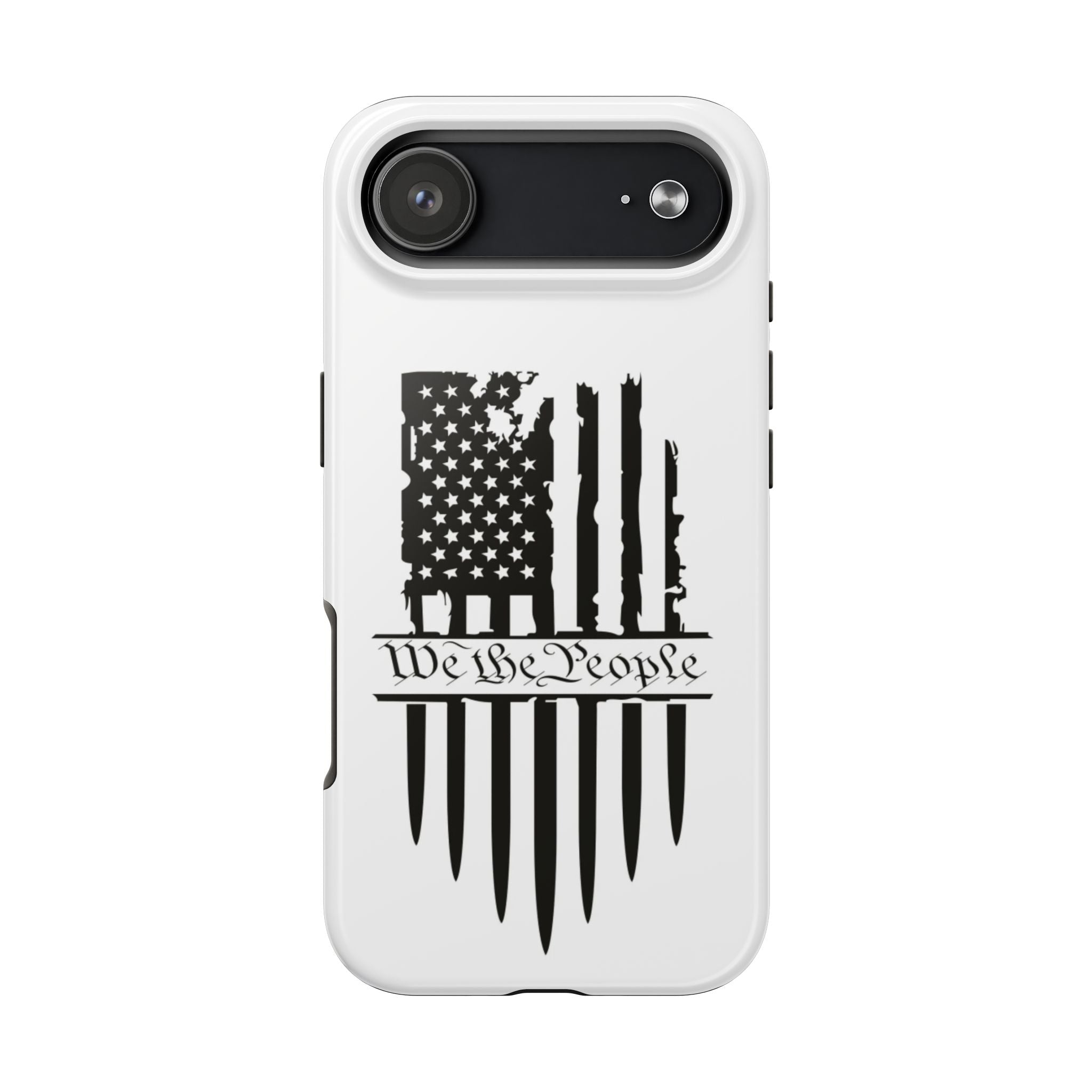 American- "We the People"