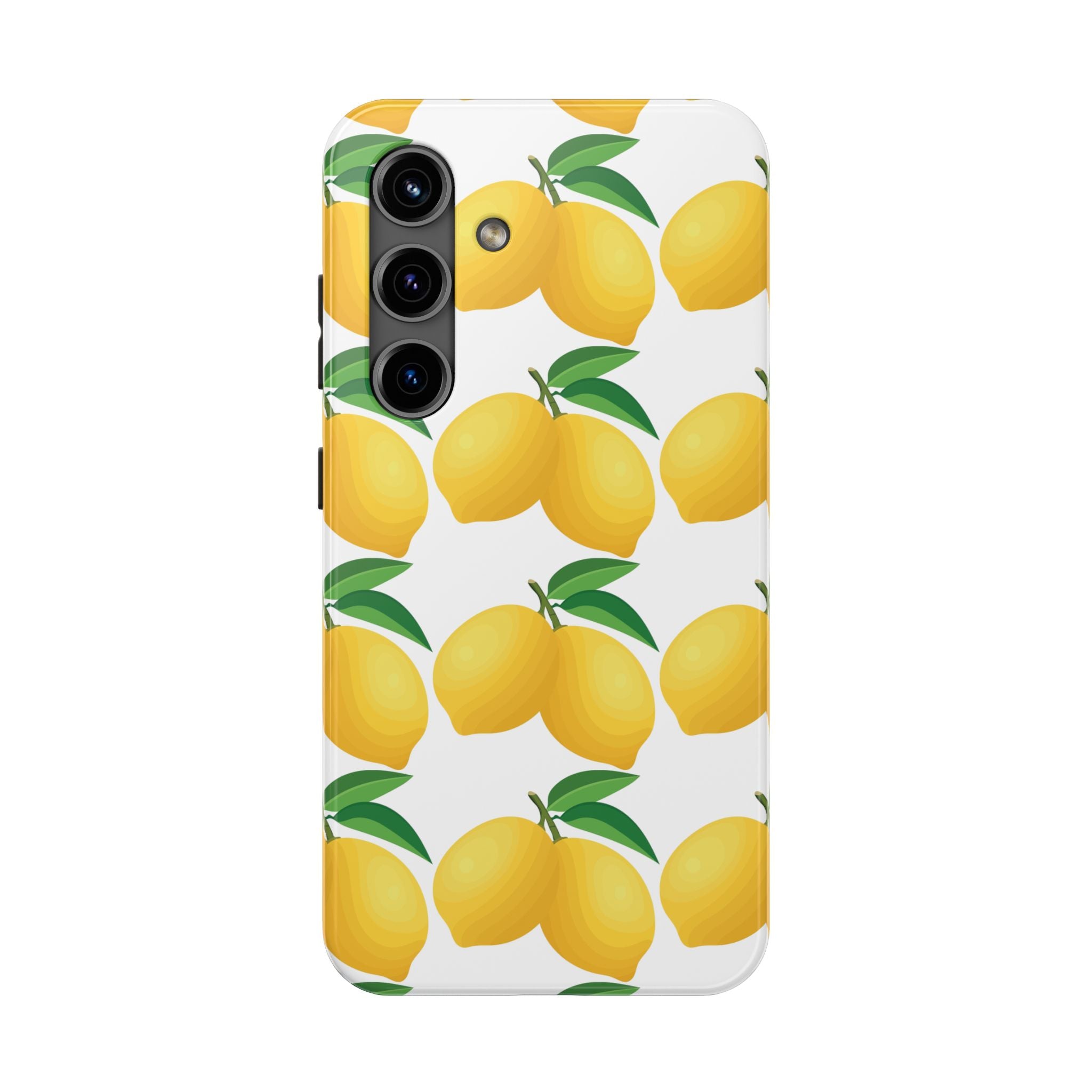 Fruit - Lemons