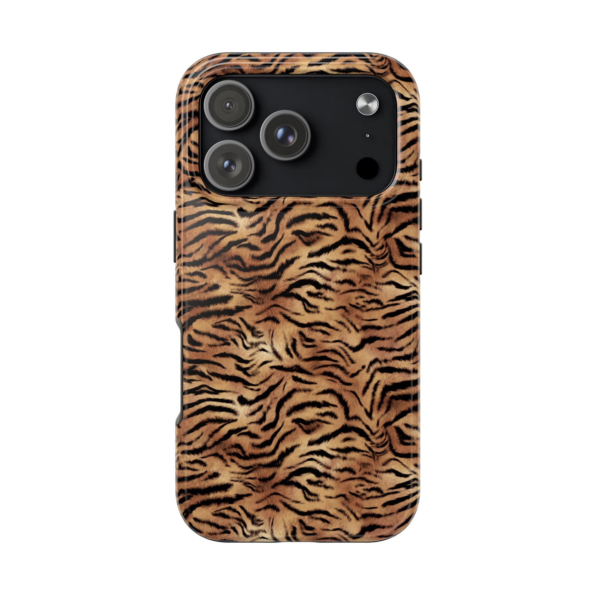 Animal Print Phone Case