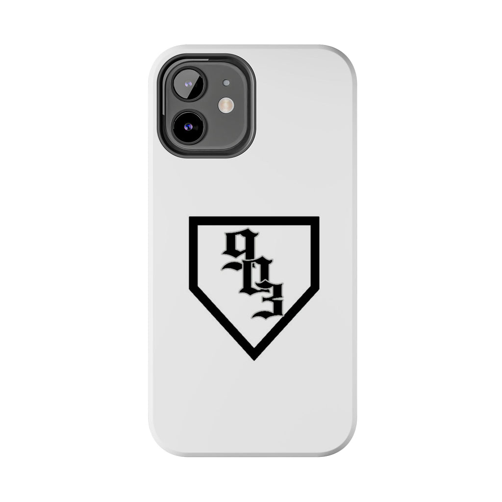 903- Home Plate White