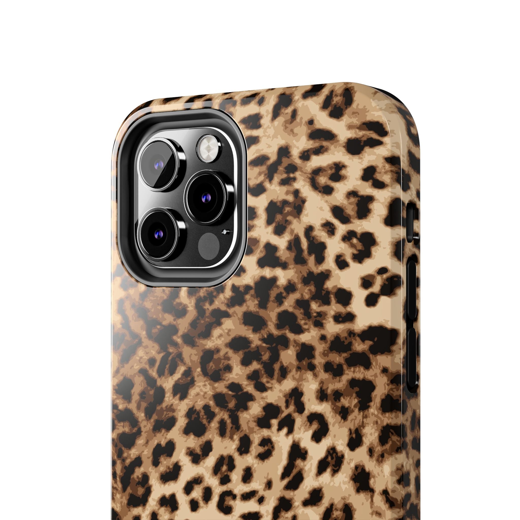 Animal Print Phone Case