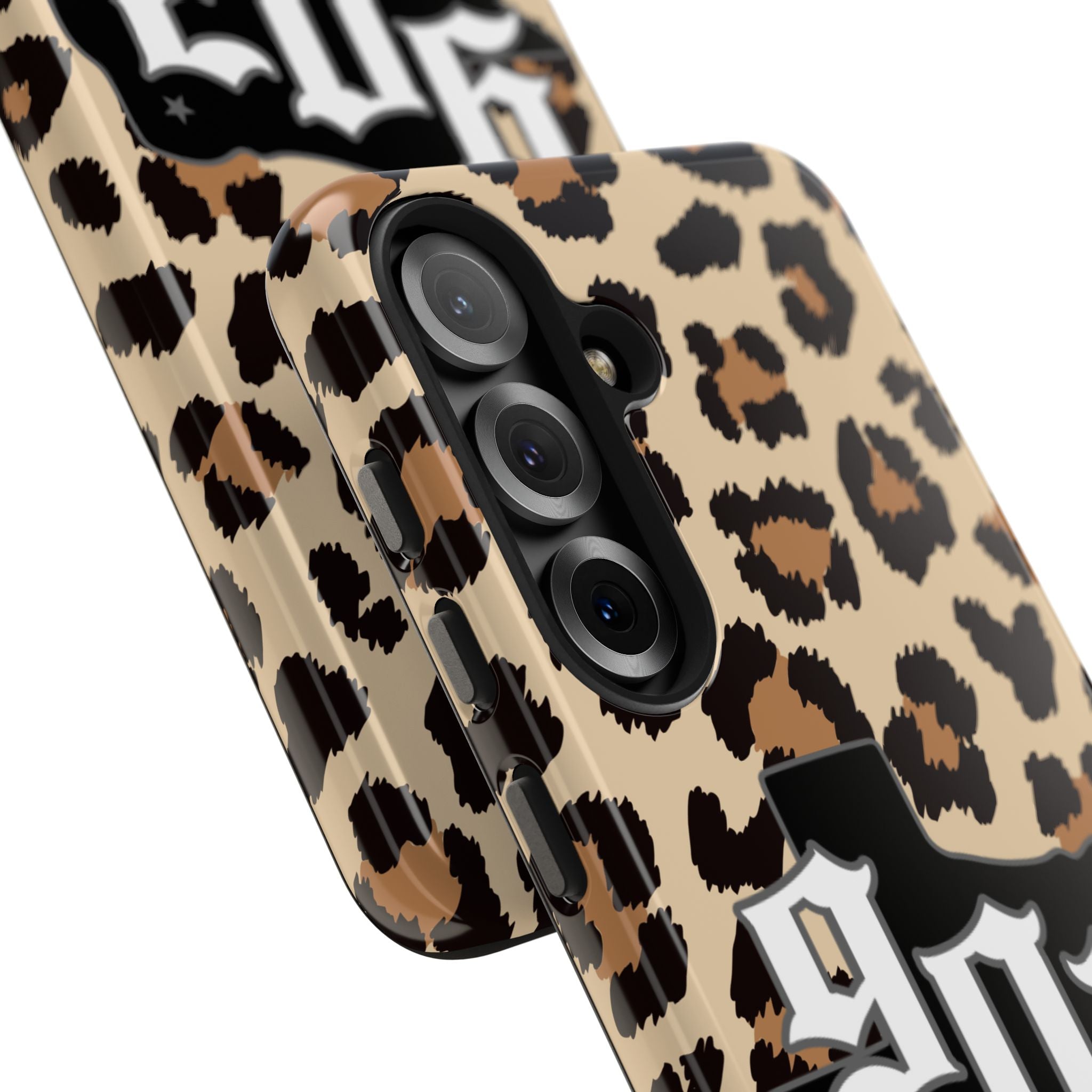 903- Leopard Print