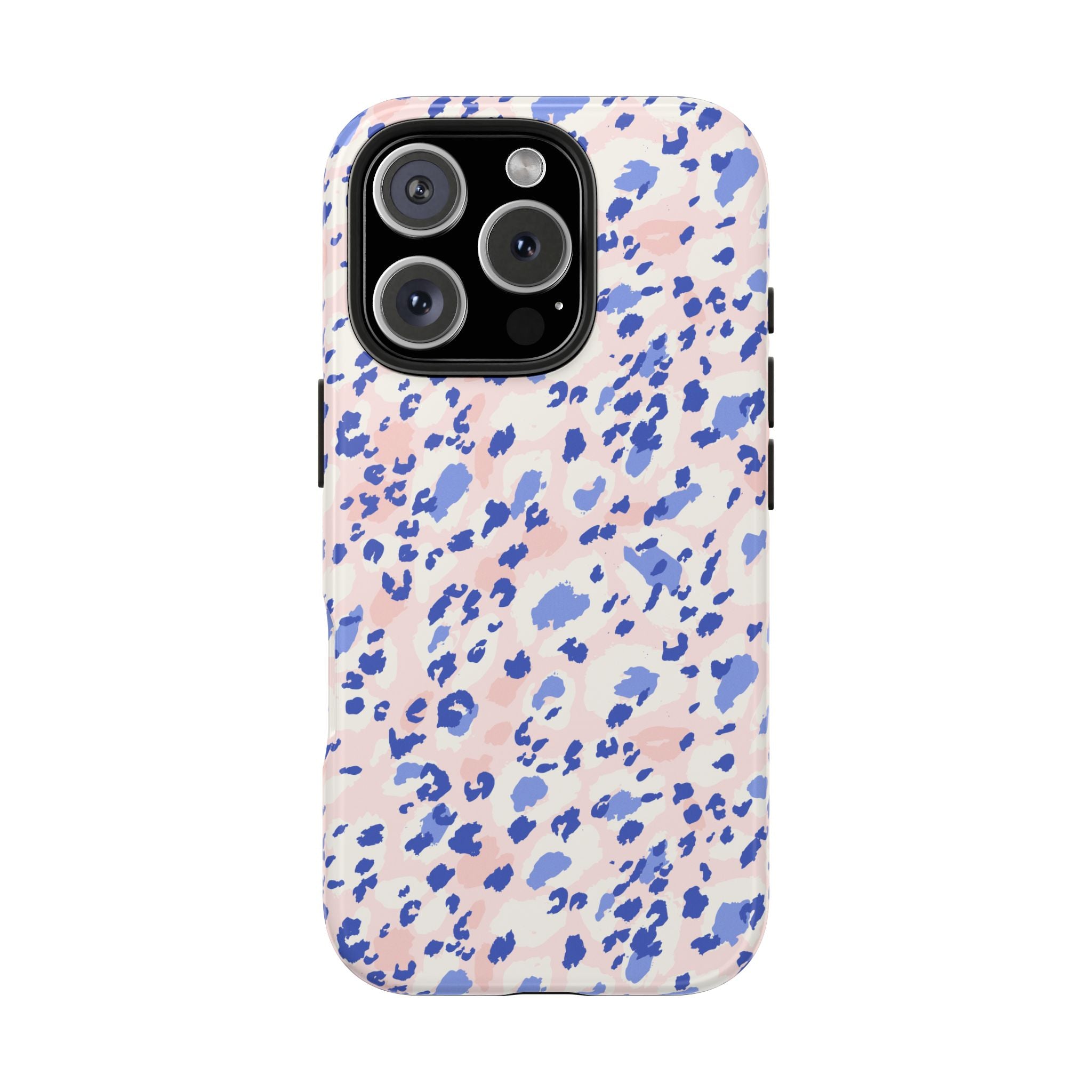 Animal Print Phone Case