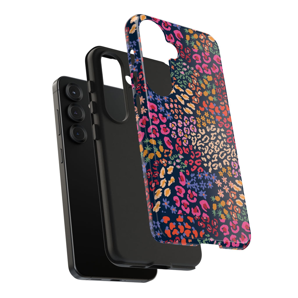 Animal Print Phone Cases