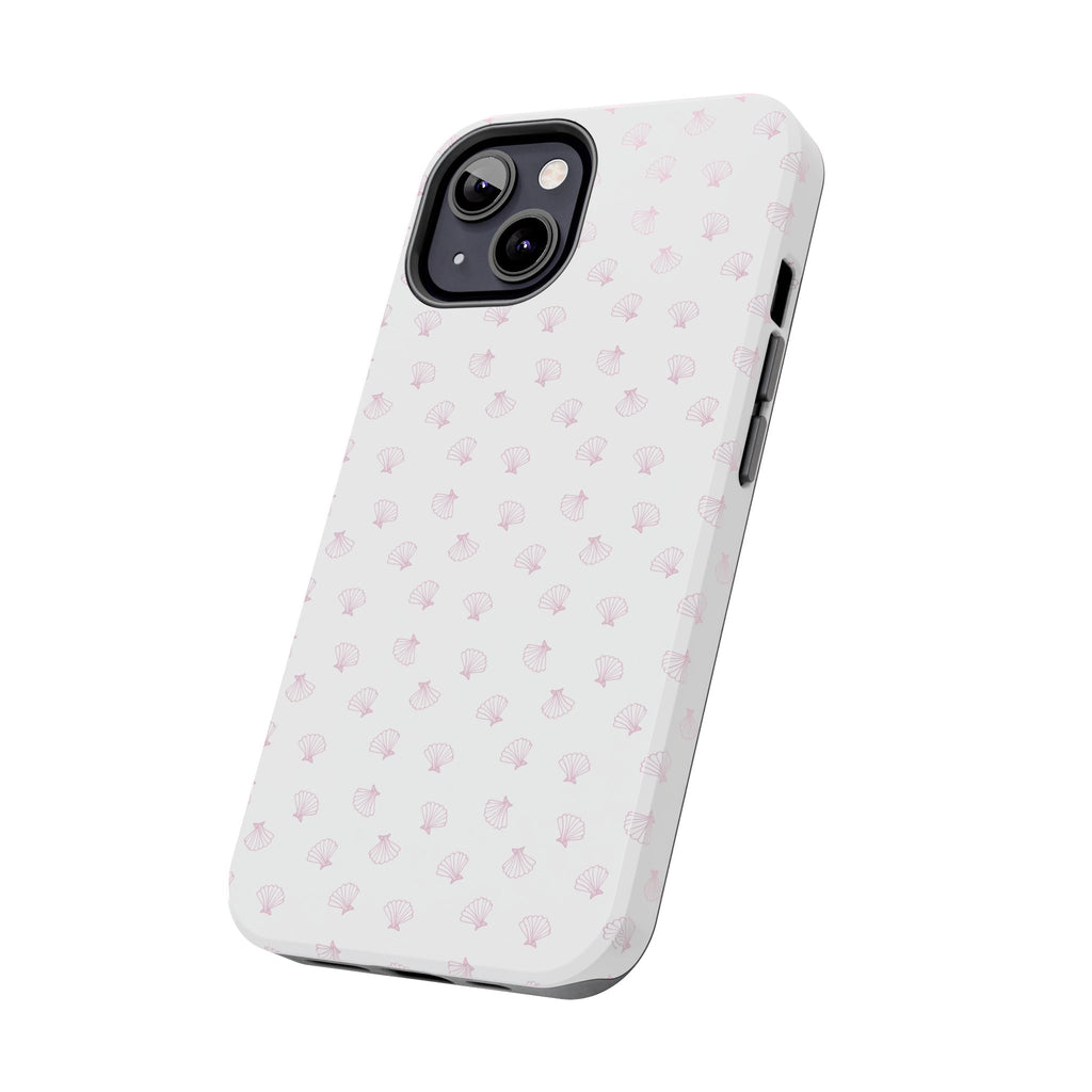 Delta Gamma- Pink 6