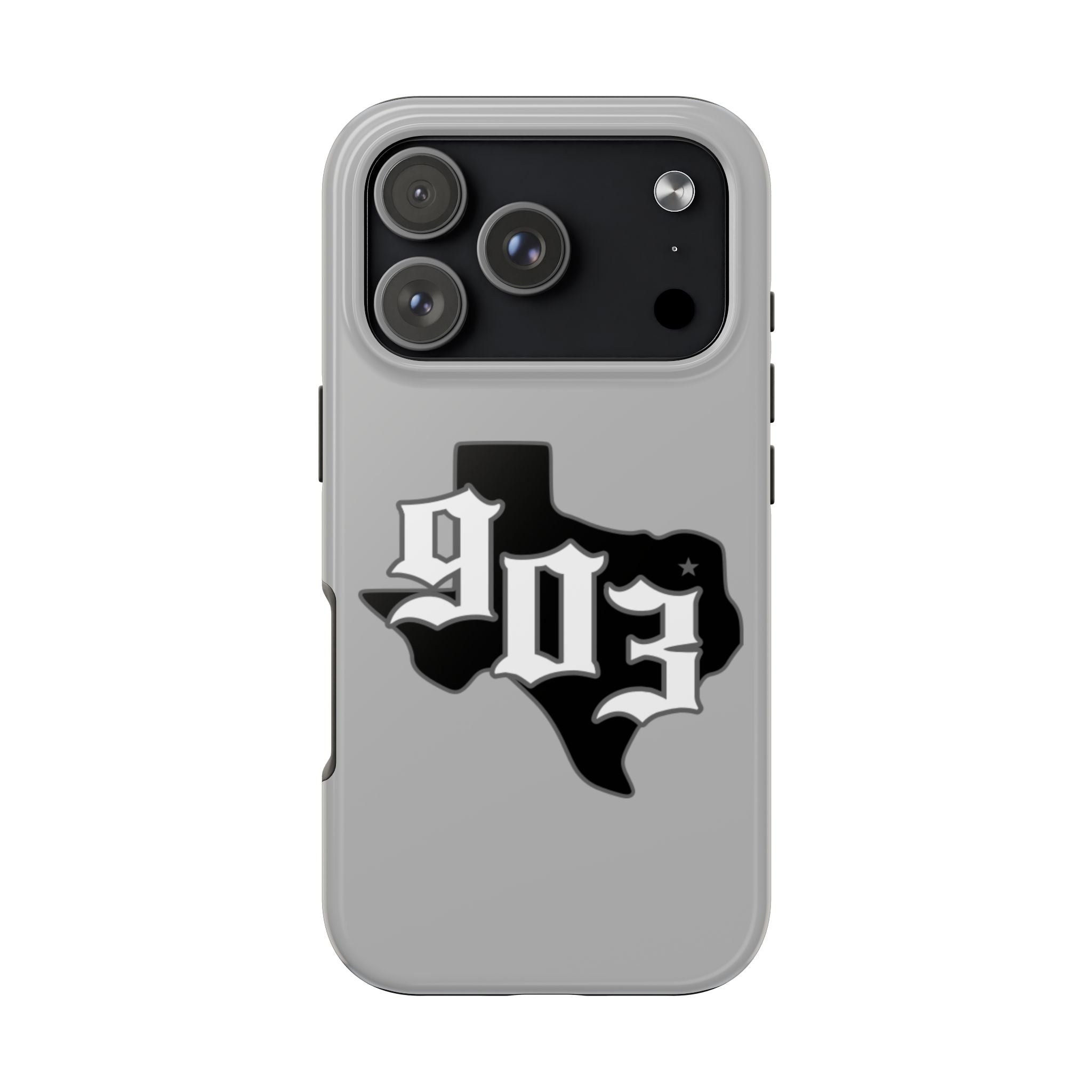 903- Texas Grey