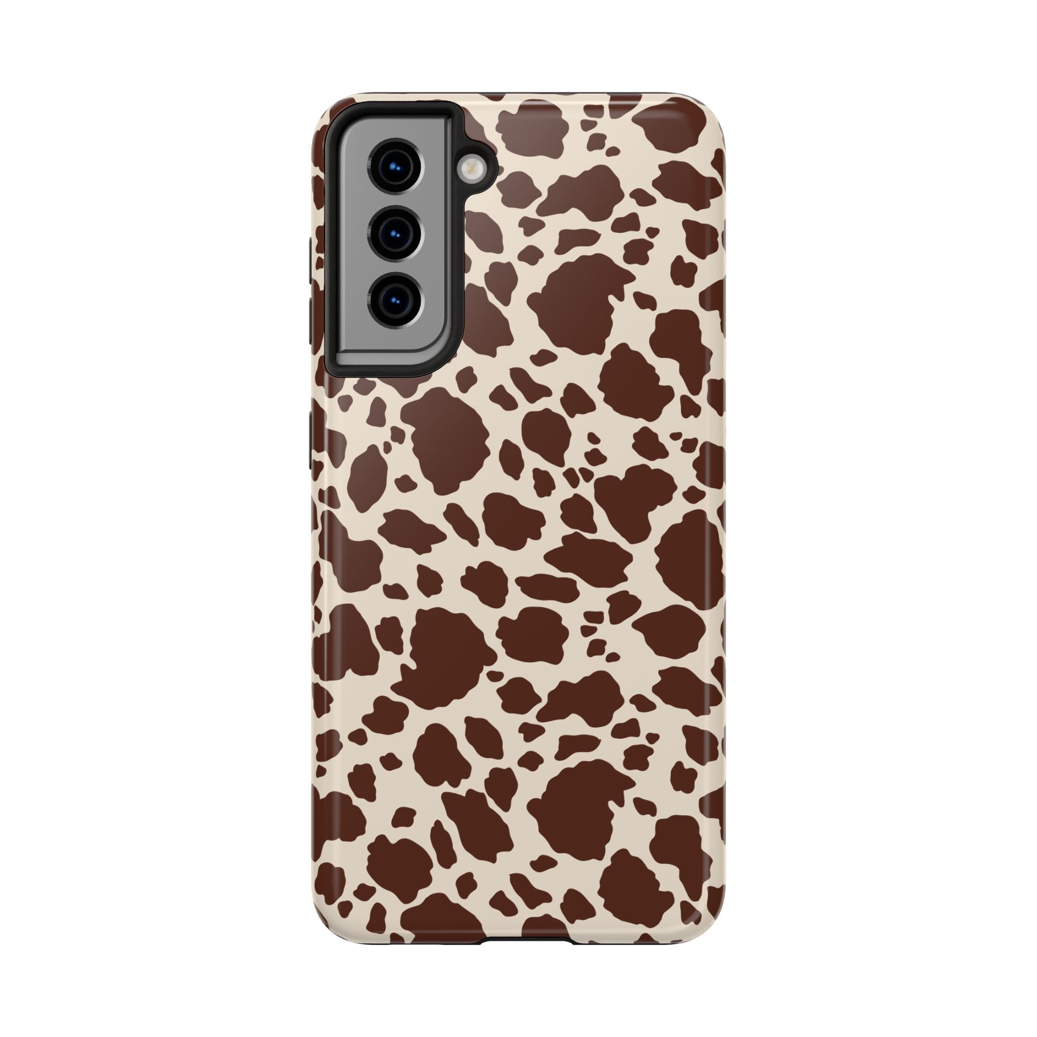 Animal Print Phone Case