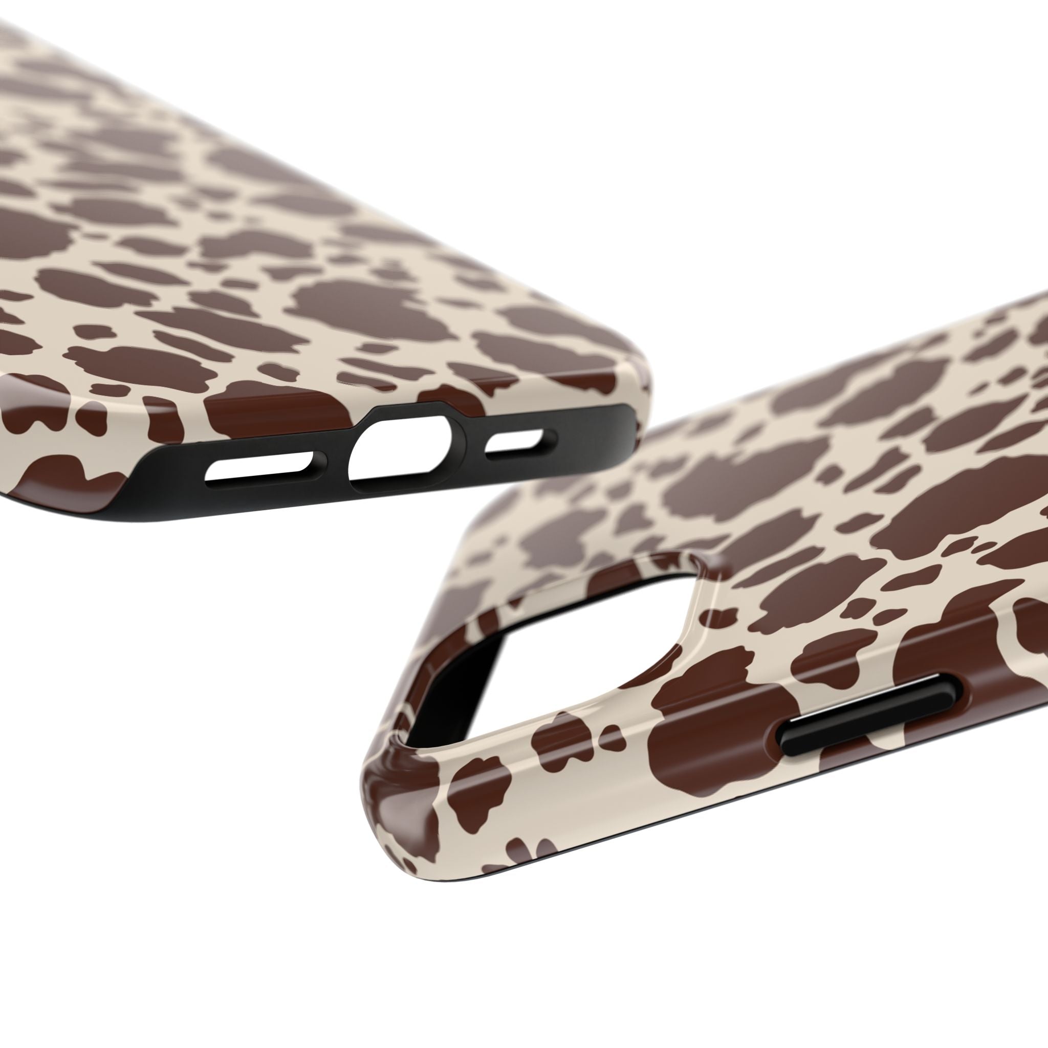 Animal Print Phone Case