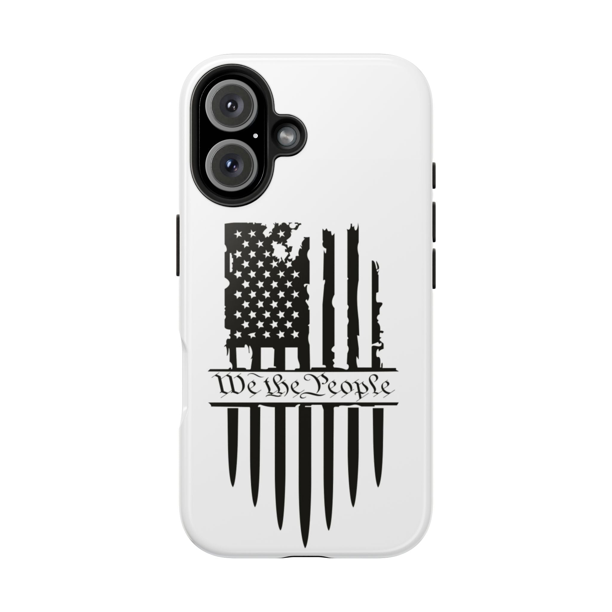 American- "We the People"