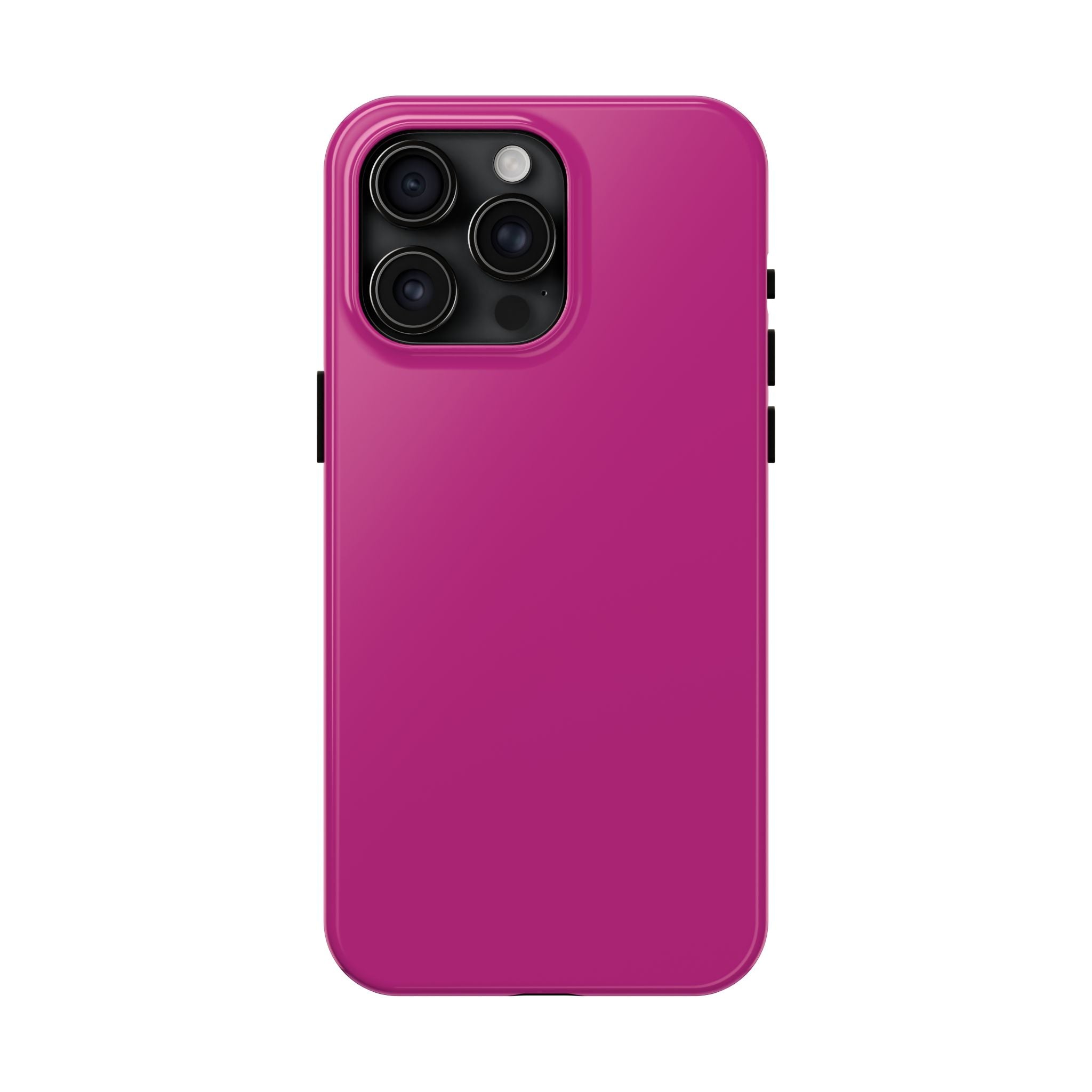 Pink Phone Case