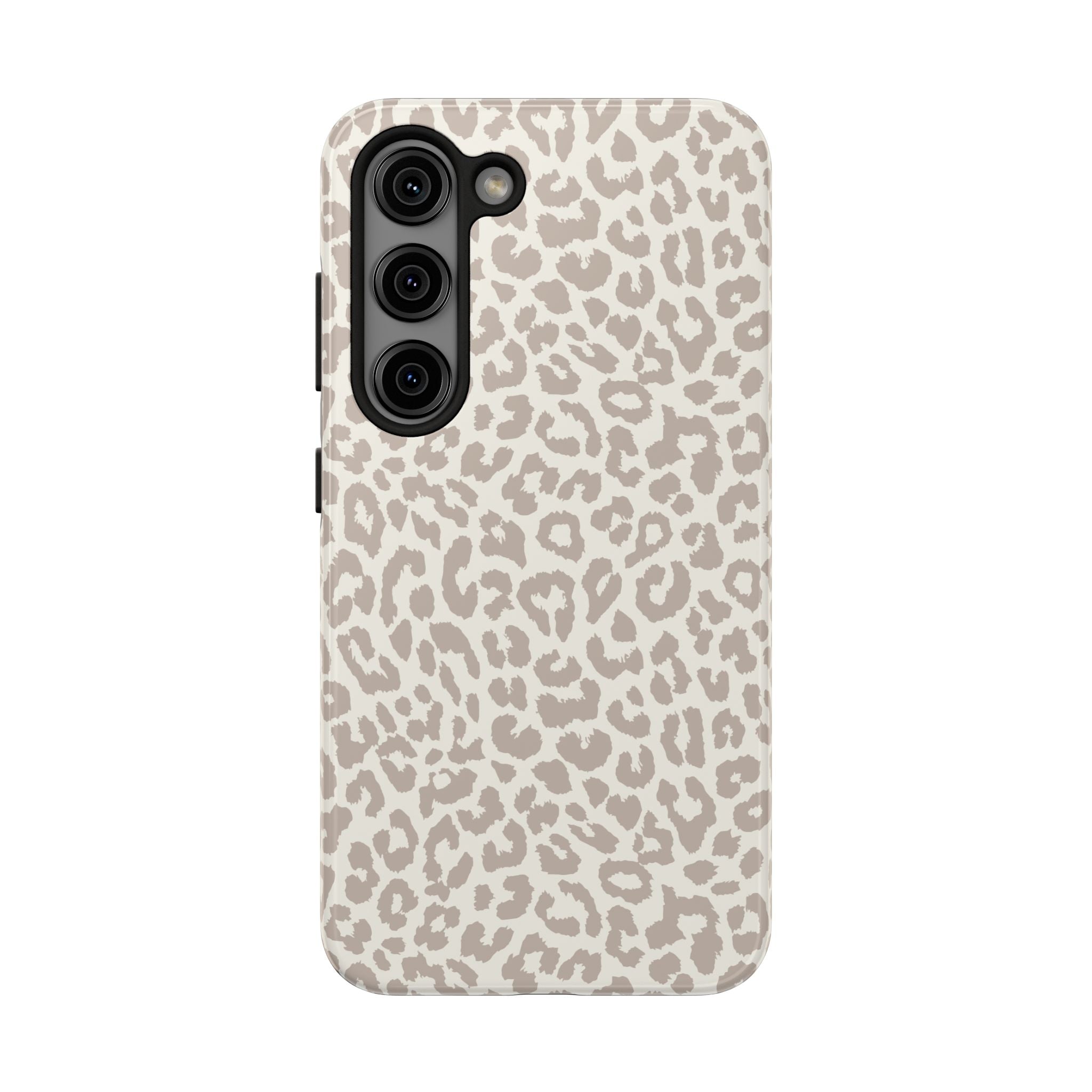 Animal Print Phone Case