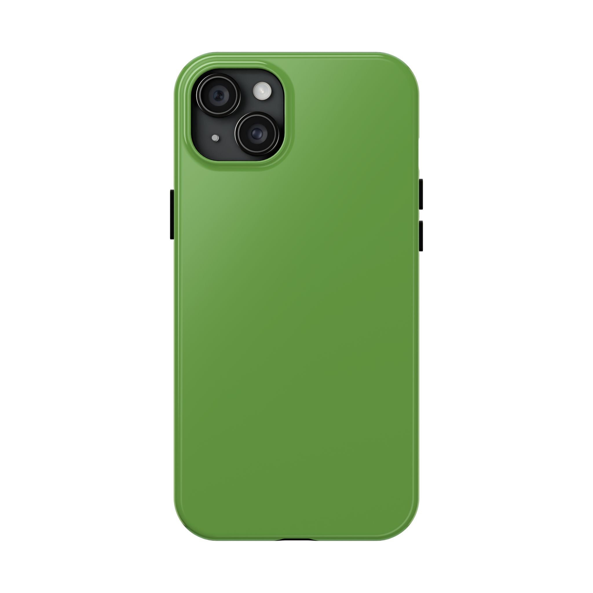 Green Phone Case