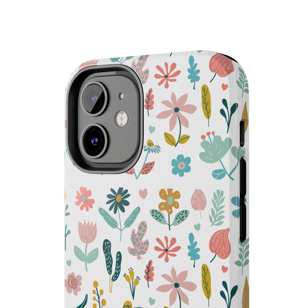 Flower Phone Case