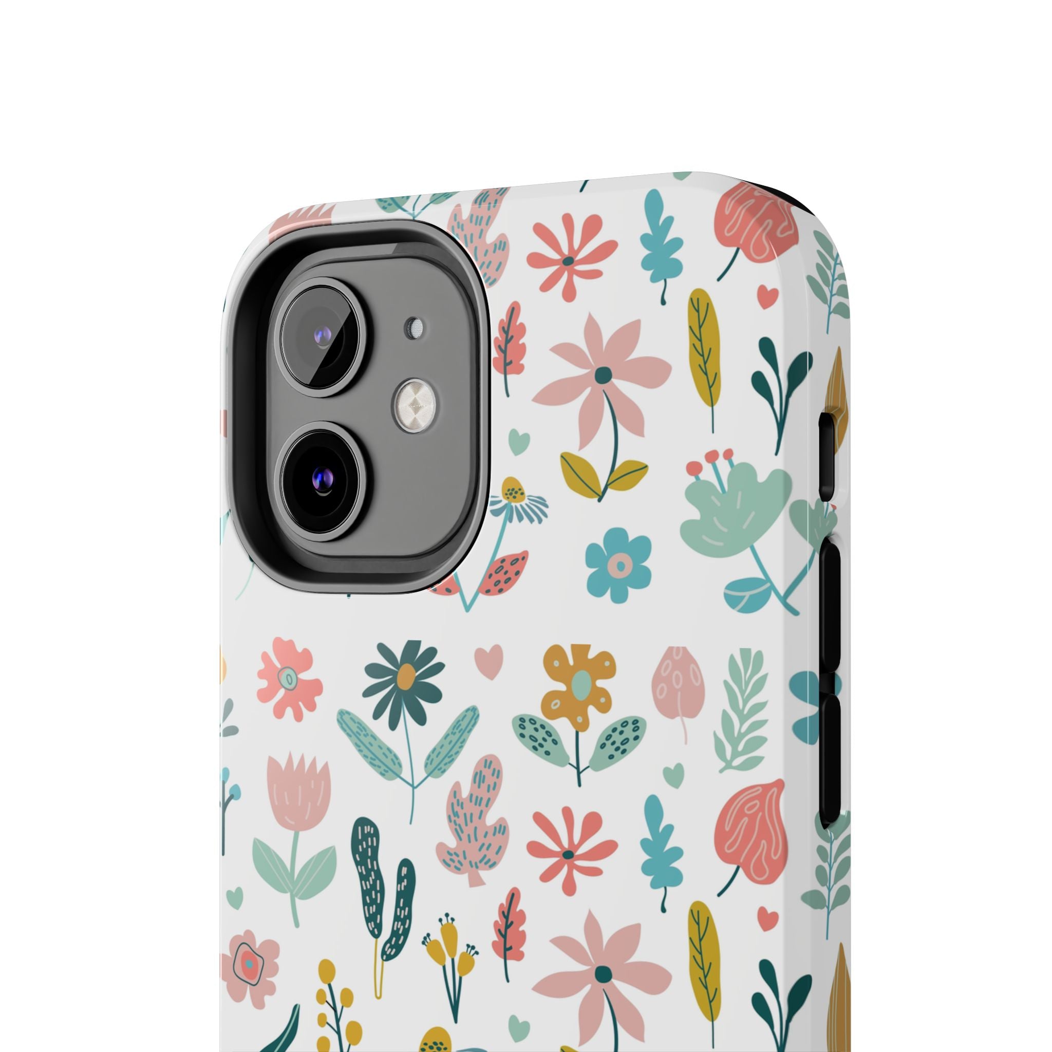 Flower Phone Case
