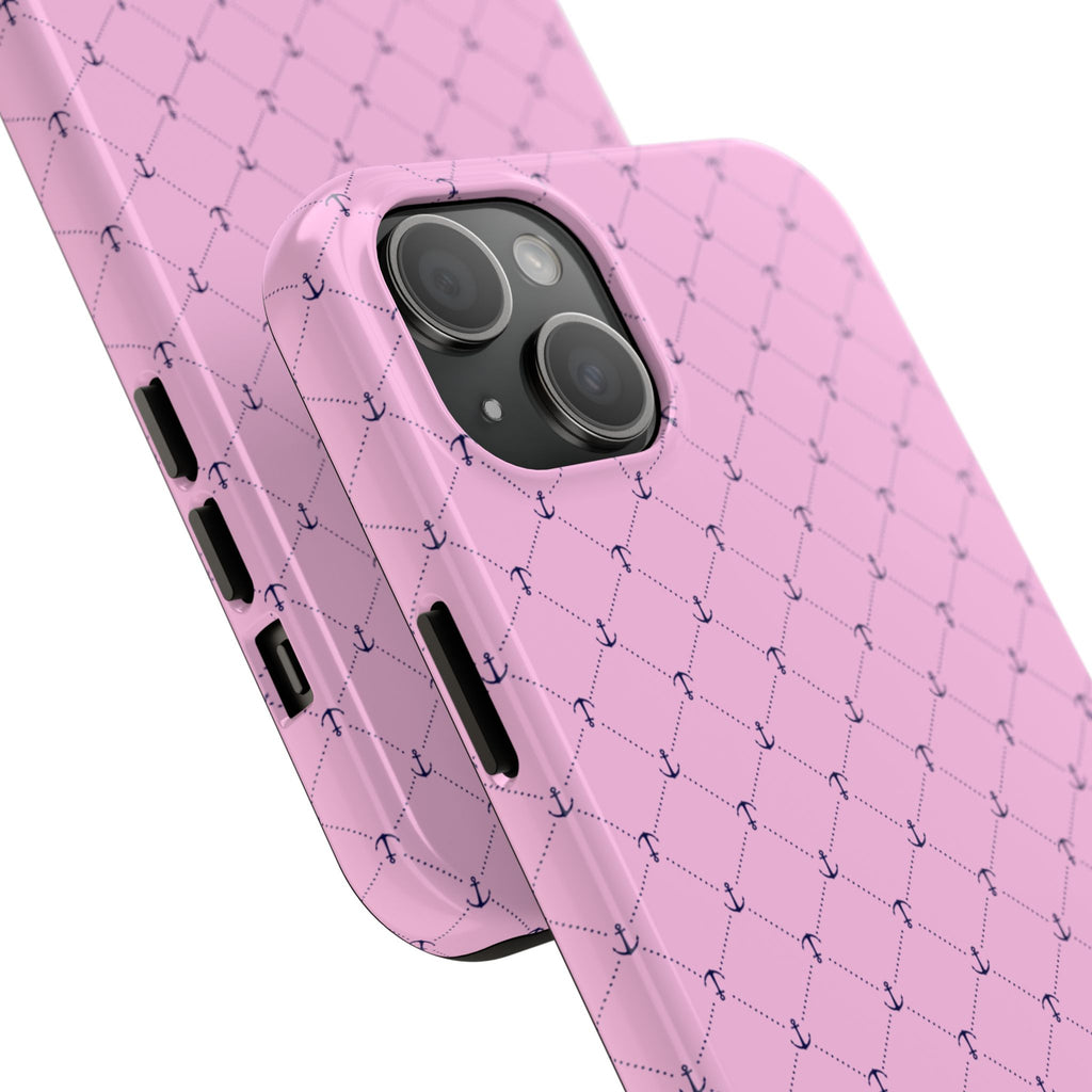 Delta Gamma- Pink 3