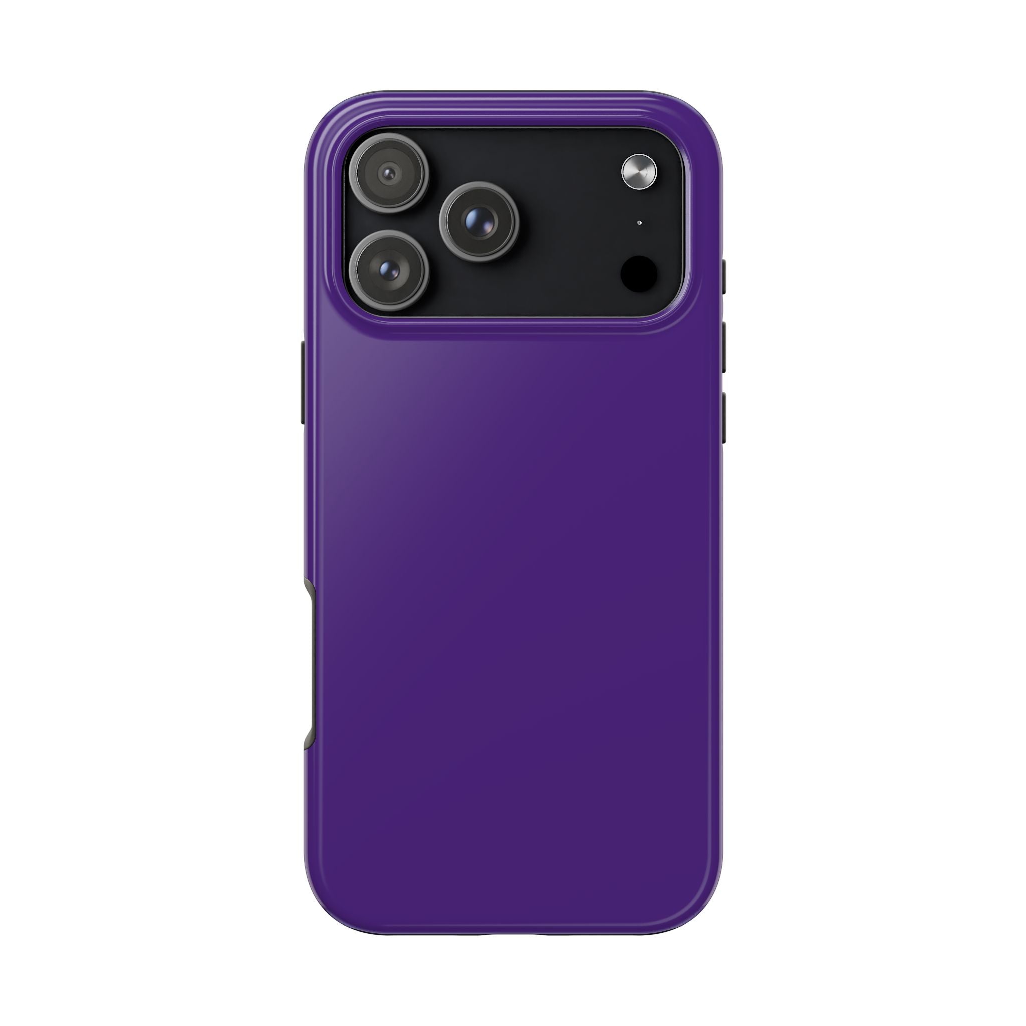 Purple Phone Case