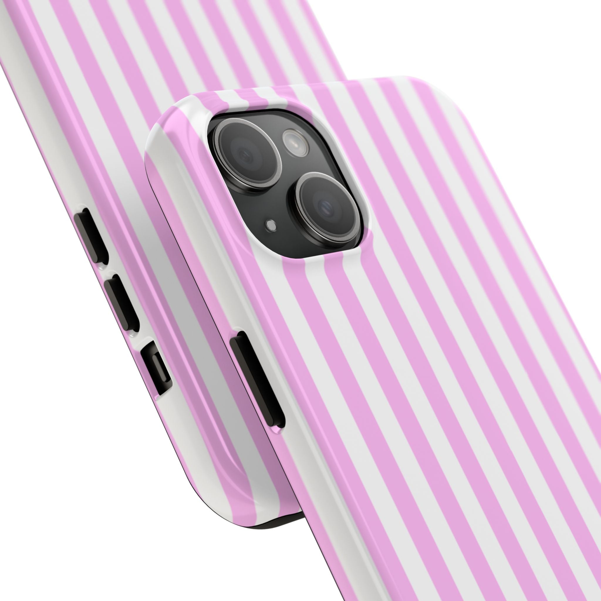 Pink Stripes