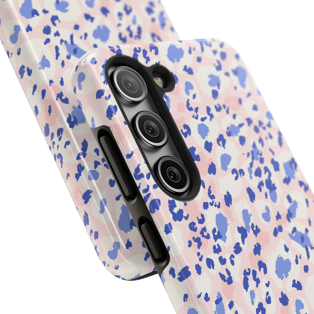 Animal Print Phone Case
