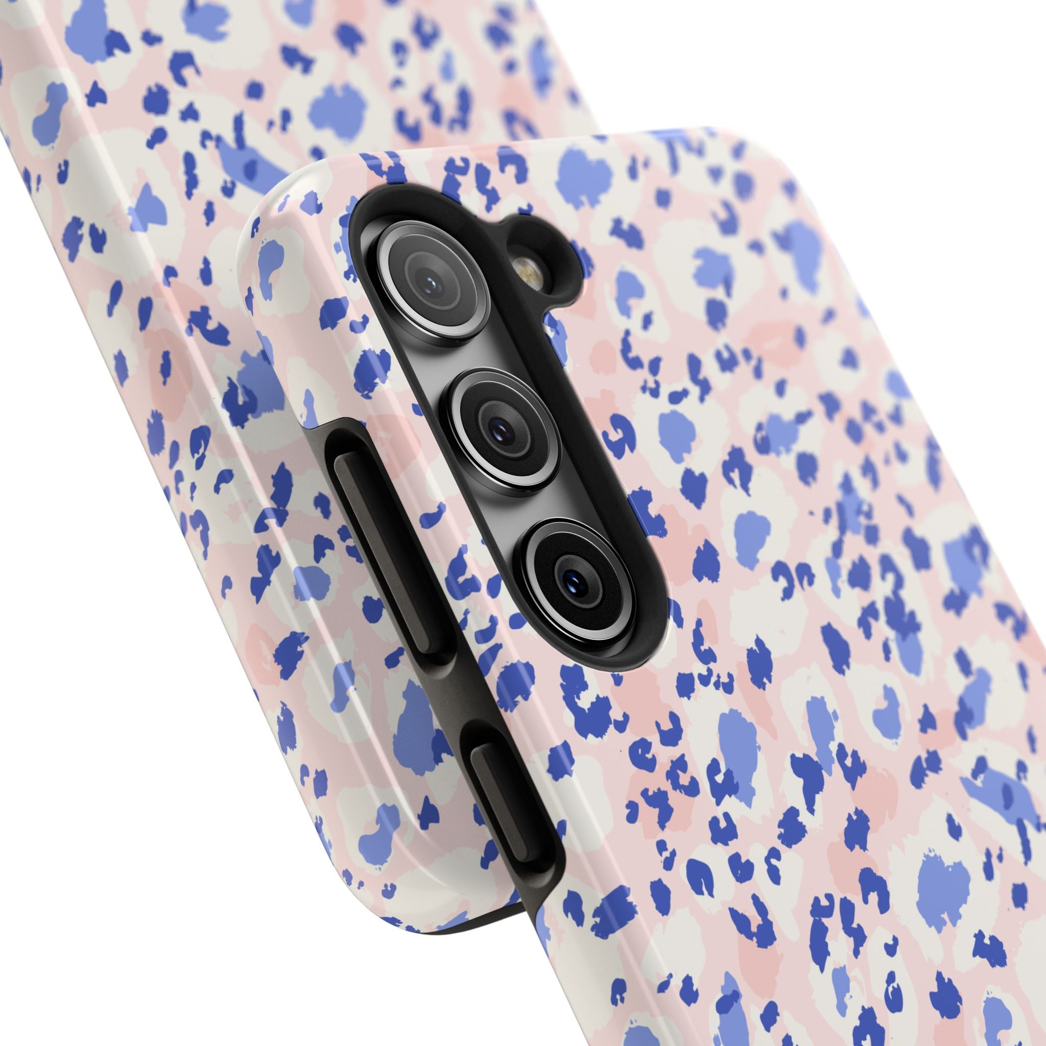 Animal Print Phone Case