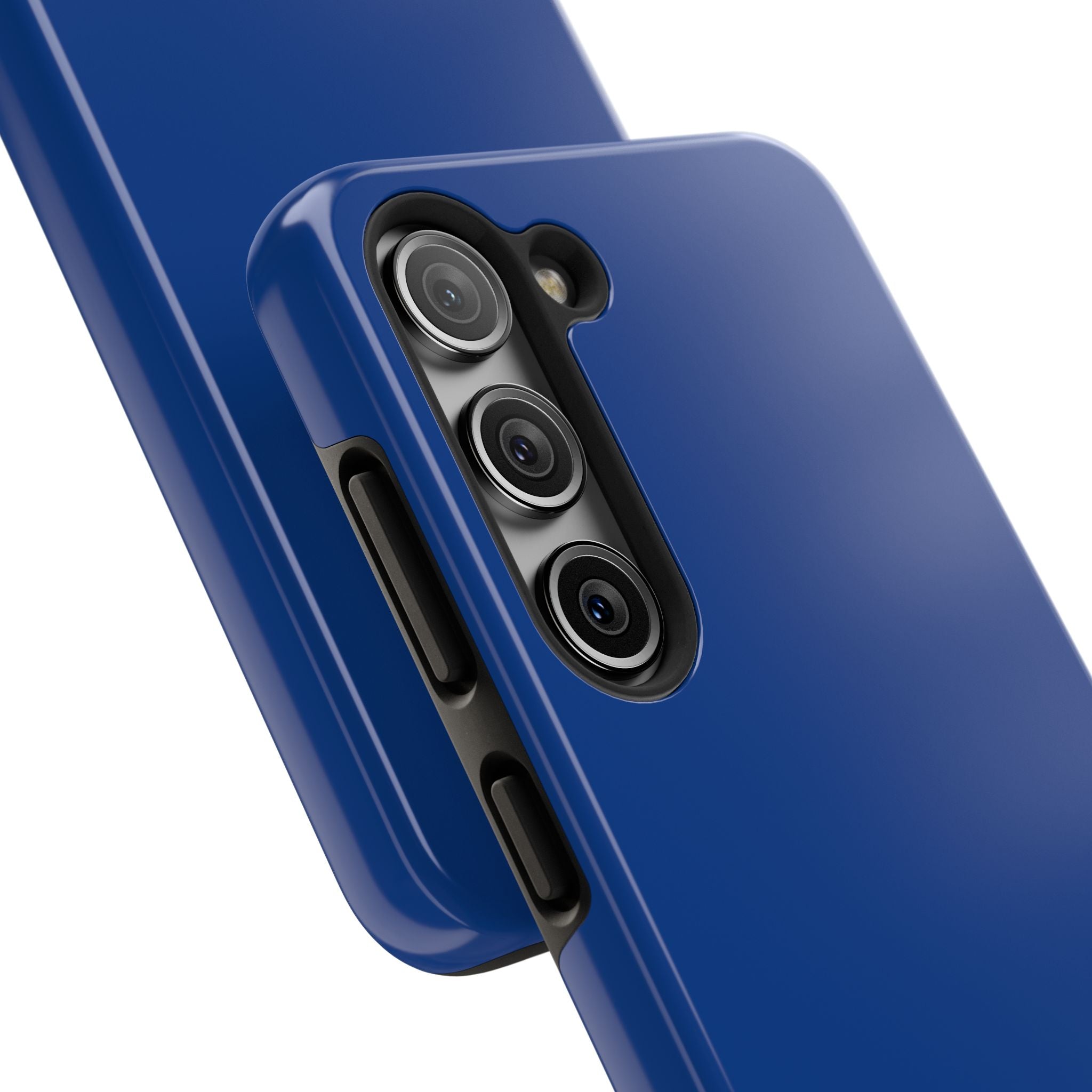 Blue Phone Case