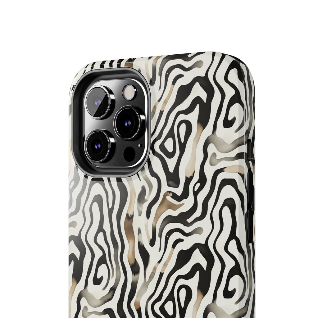 Animal Print Phone Case