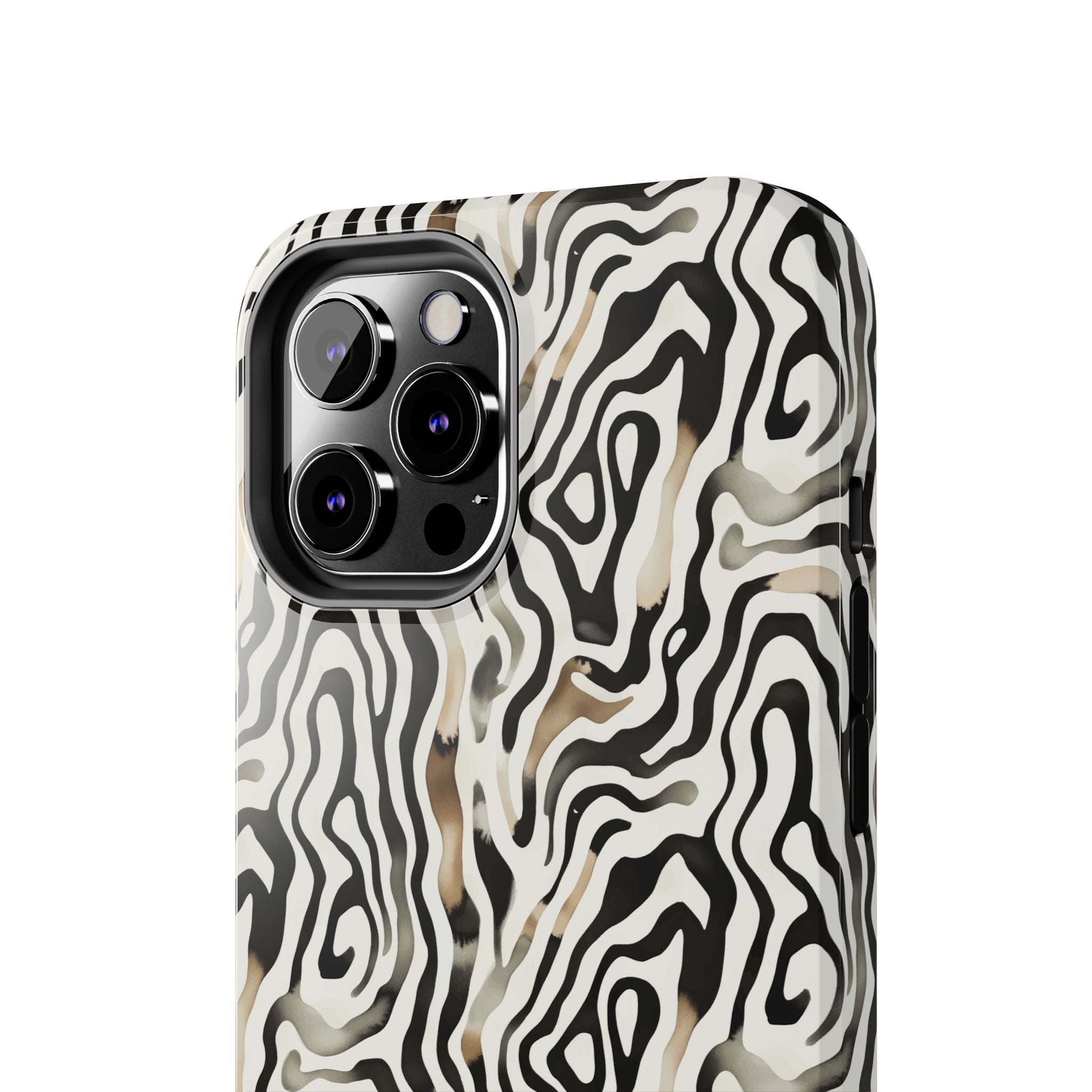 Animal Print Phone Case