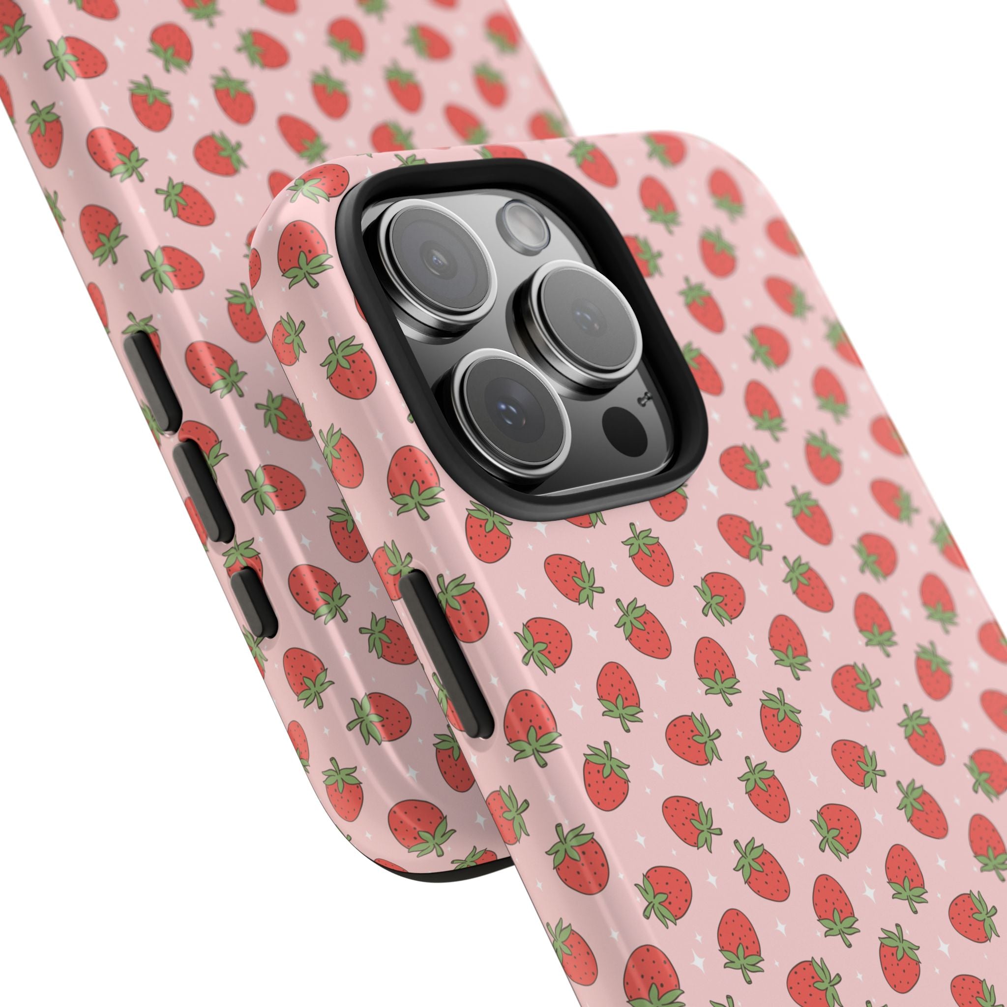 Strawberry Phone Case