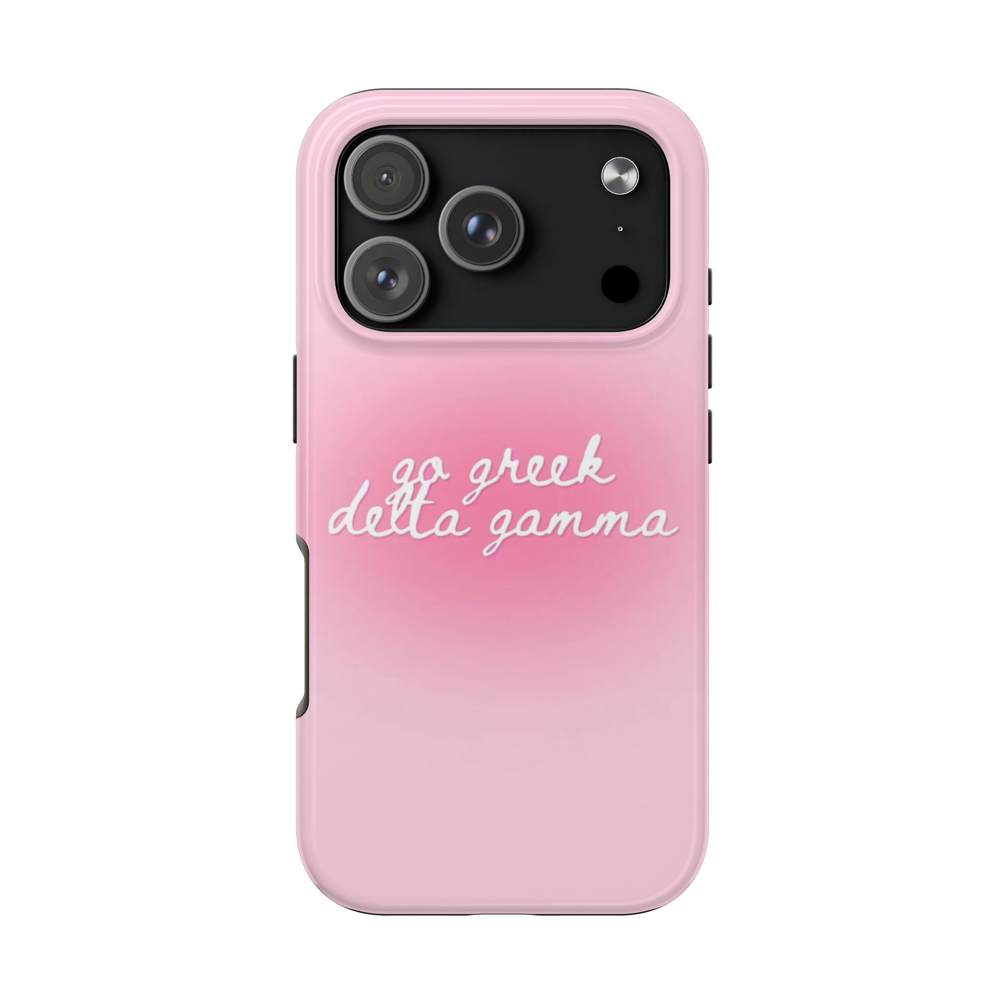 Delta Gamma- Pink 2