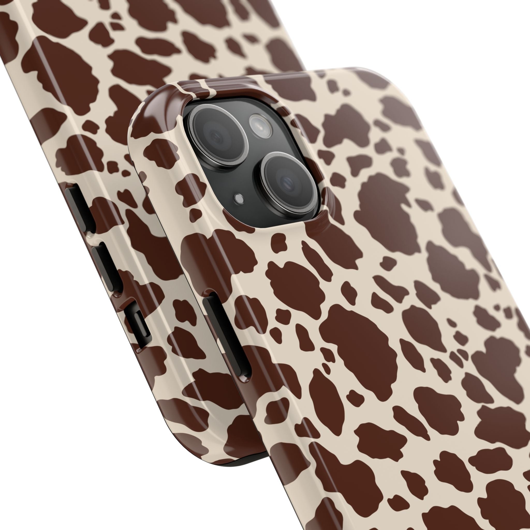 Animal Print Phone Case