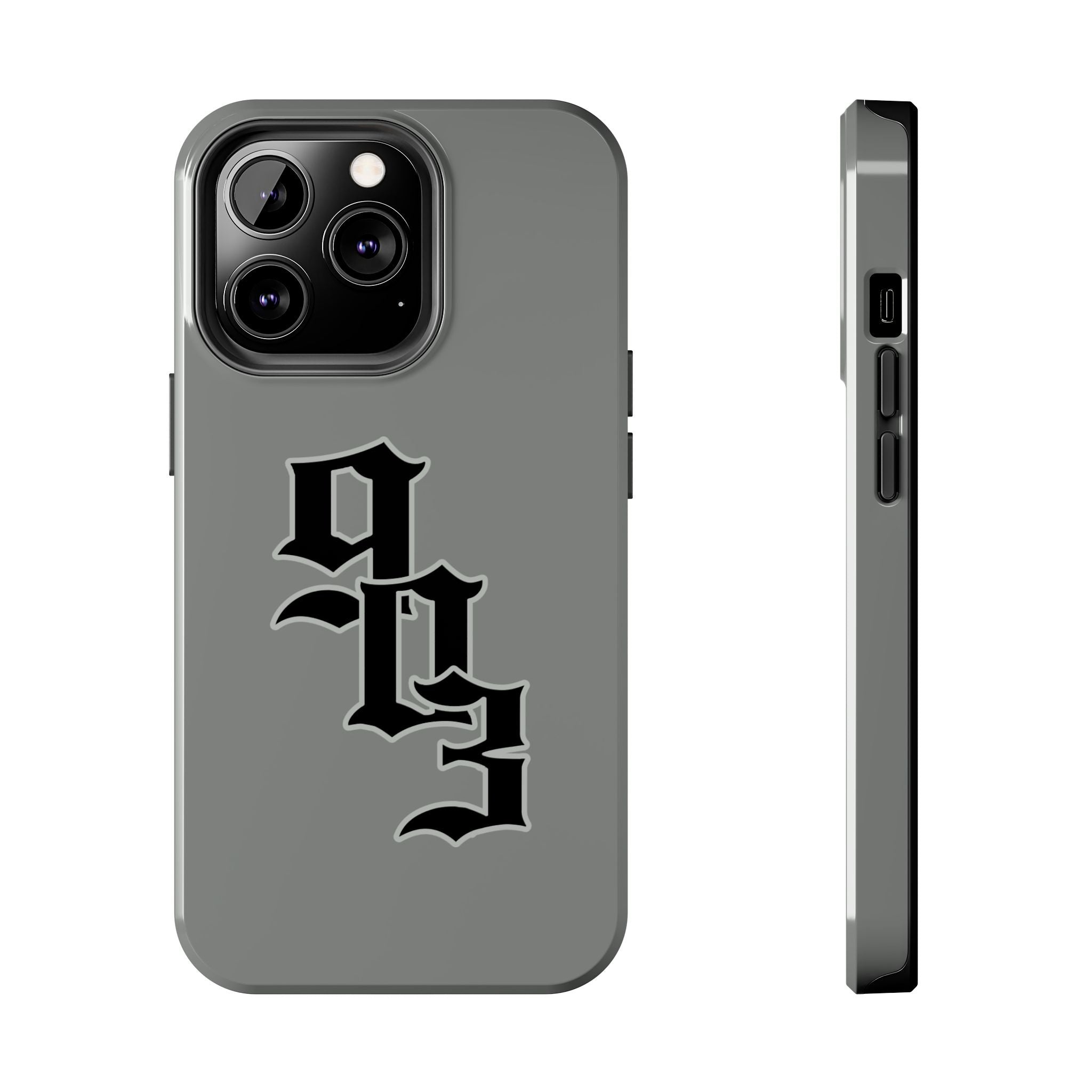 903- Grey